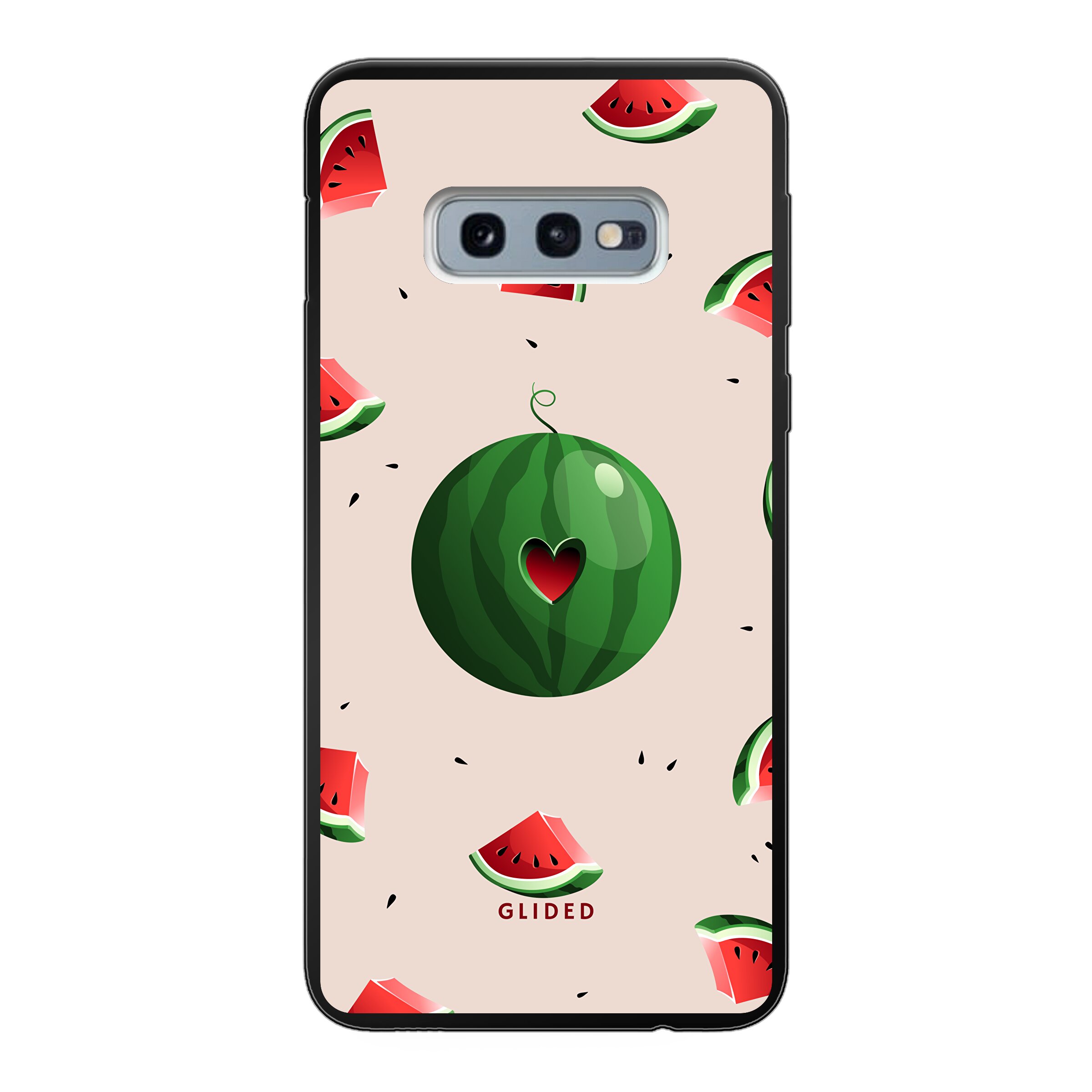 TastyLove - Samsung Galaxy S10e Handyhülle