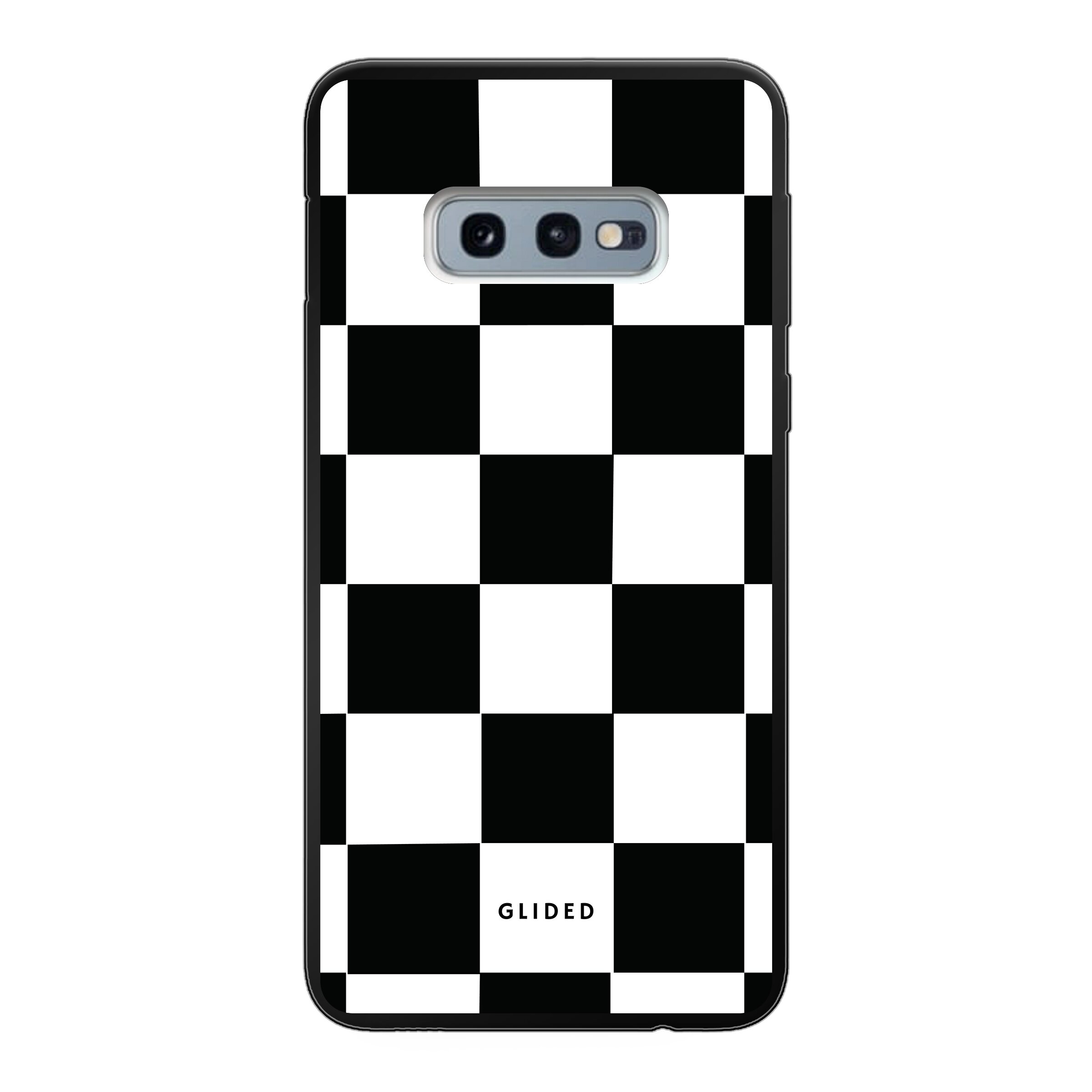 Classic Chess - Samsung Galaxy S10e Handyhülle