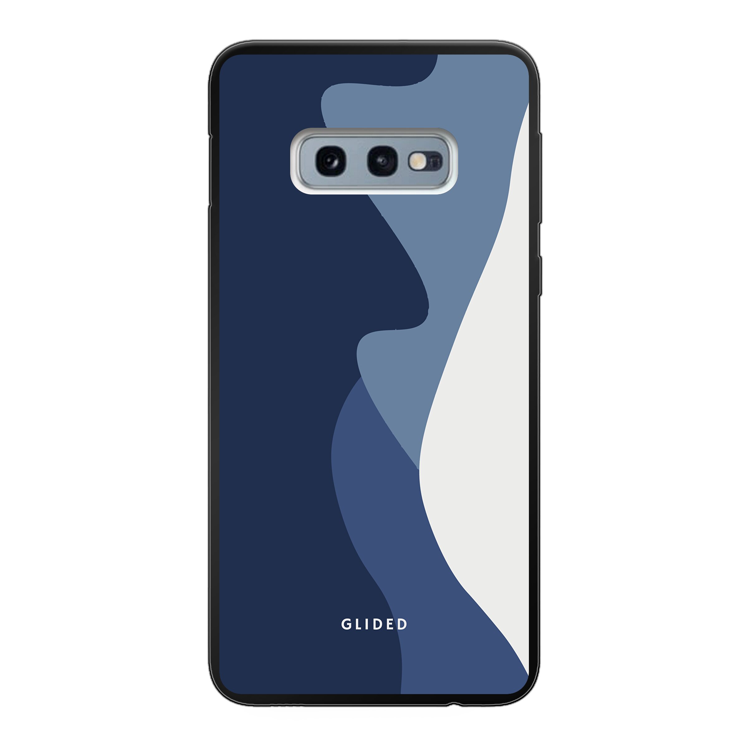 Wave Dream - Samsung Galaxy S10e Handyhülle