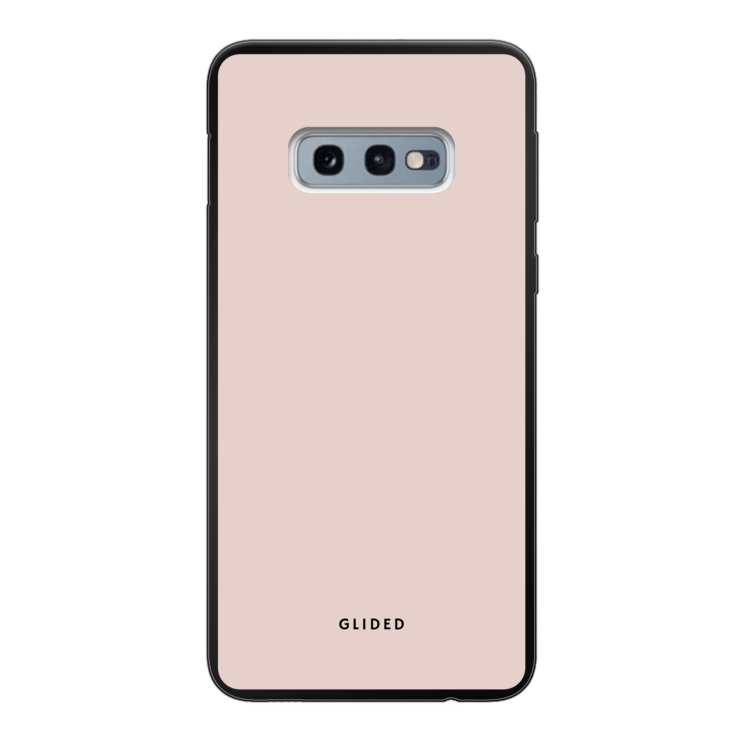 Pink Dream - Samsung Galaxy S10e Handyhülle