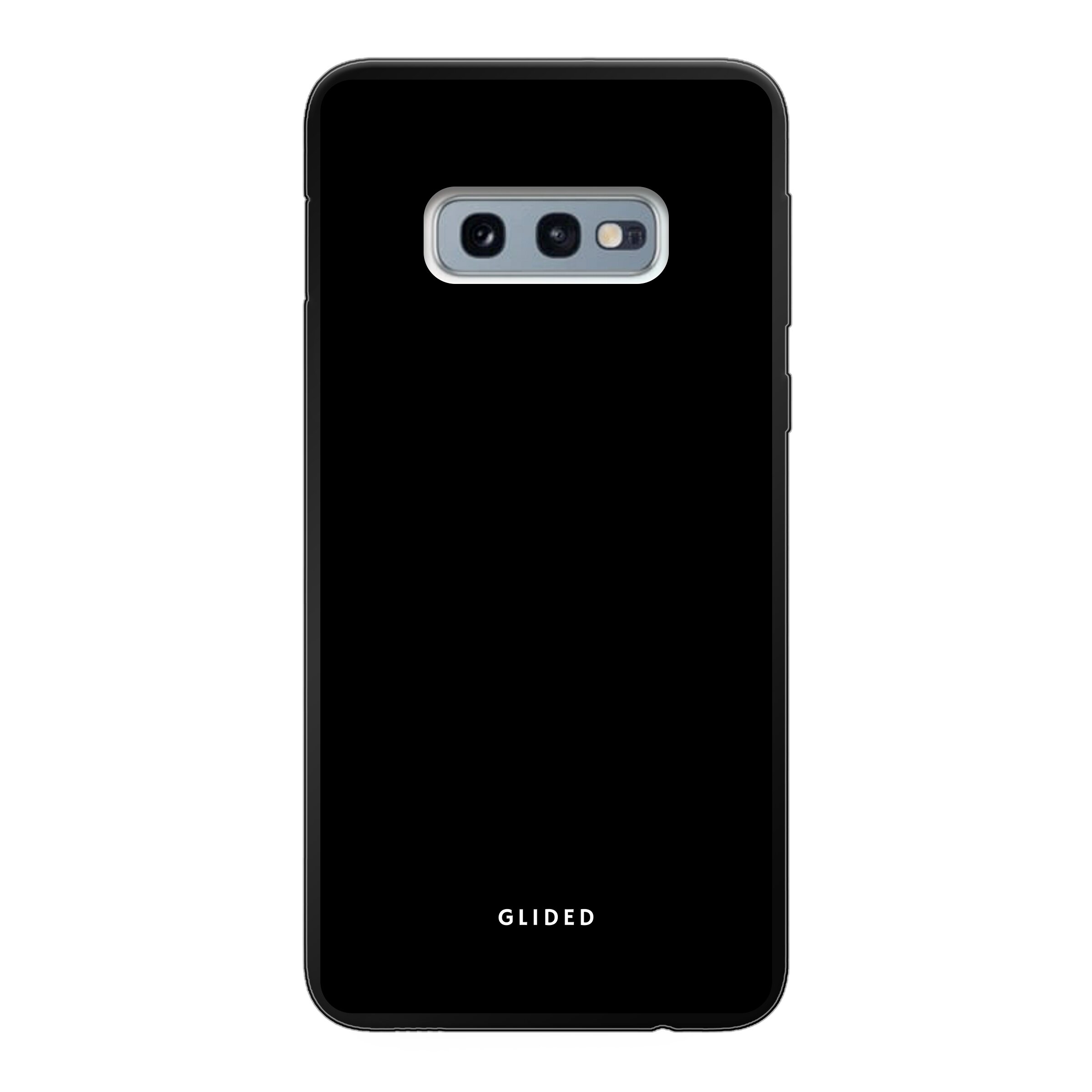 Midnight Chic - Samsung Galaxy S10e Handyhülle