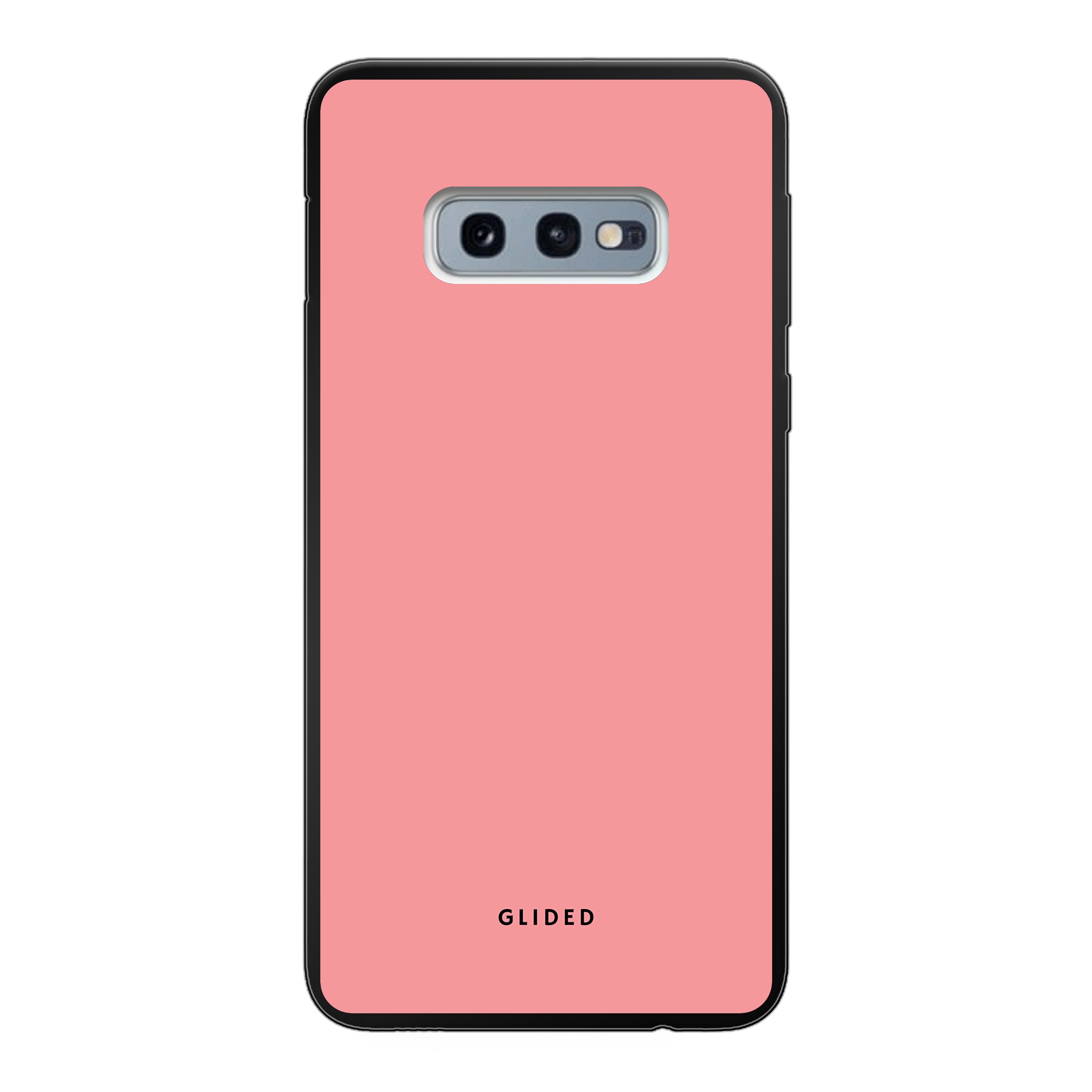 Blush Bloom - Samsung Galaxy S10e Handyhülle