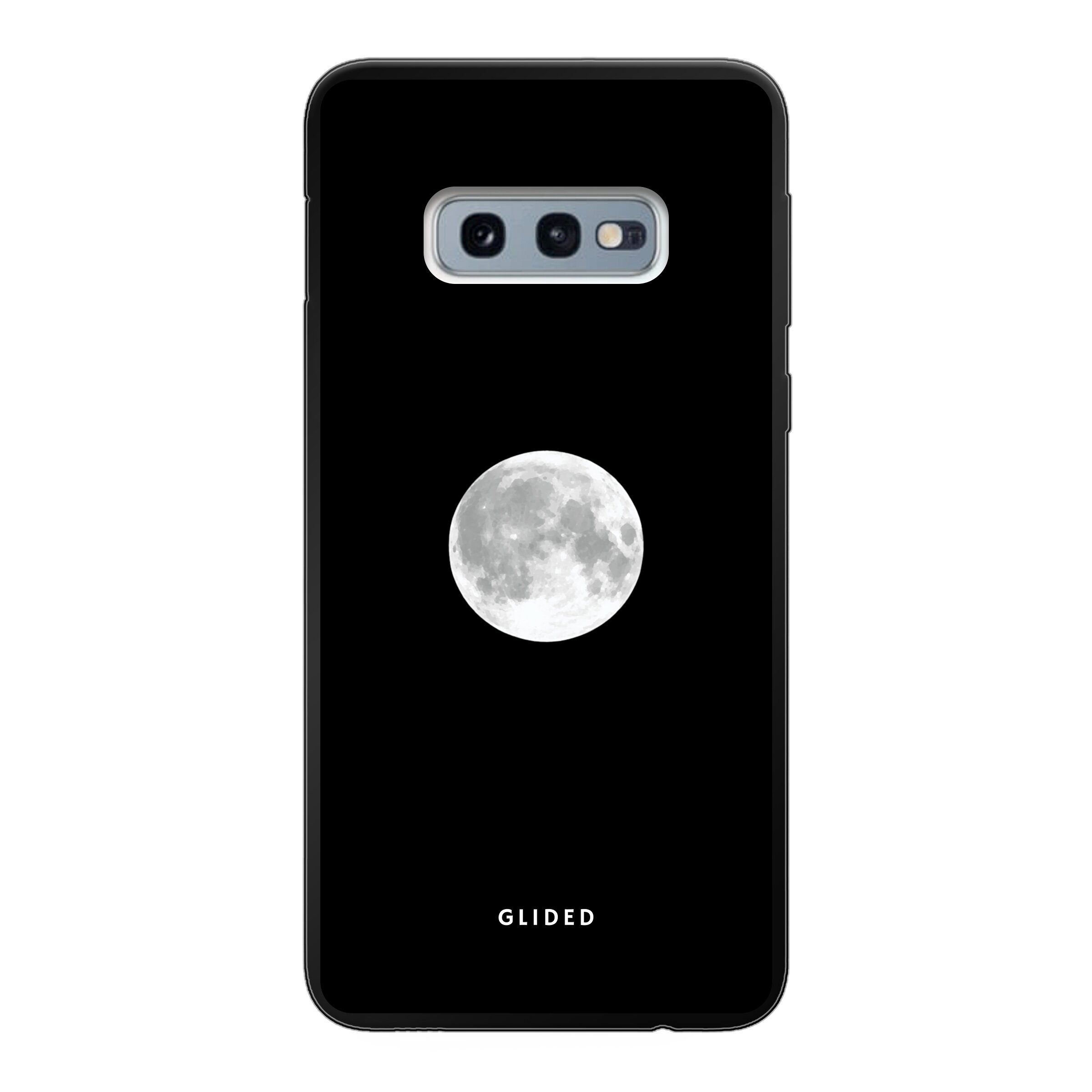 Epic Moon - Samsung Galaxy S10e Handyhülle