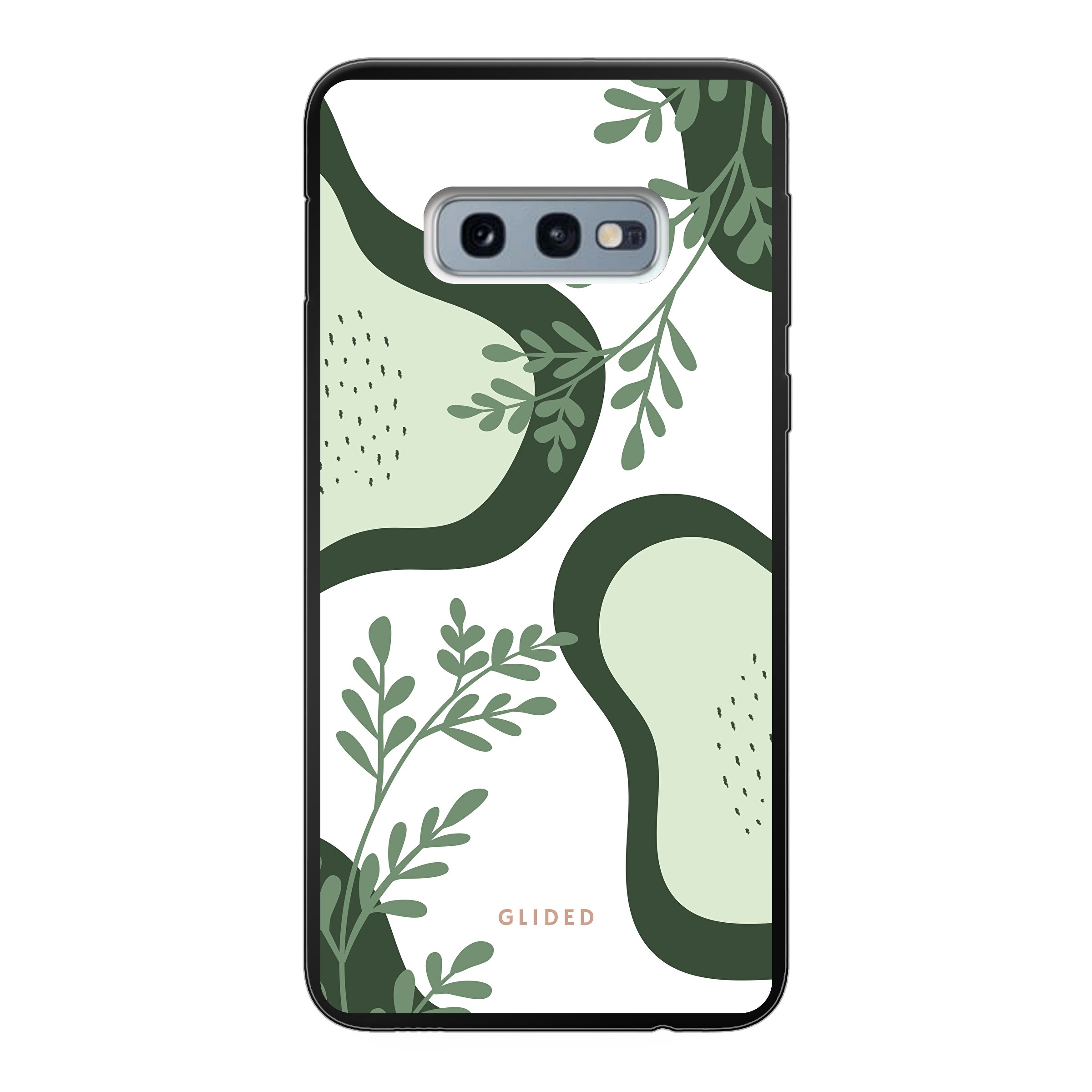 Avocado - Samsung Galaxy S10e Handyhülle