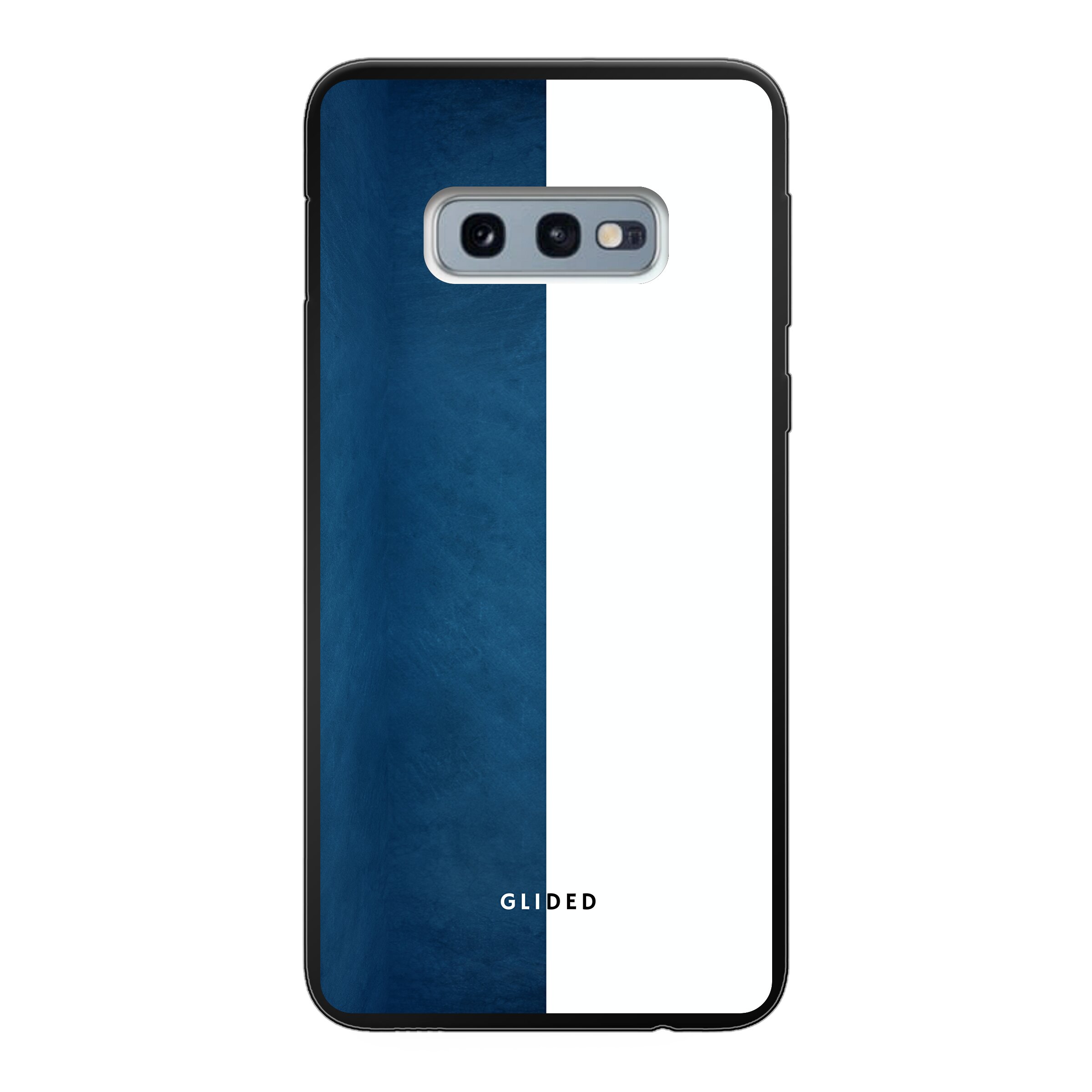 Contrast - Samsung Galaxy S10e Handyhülle
