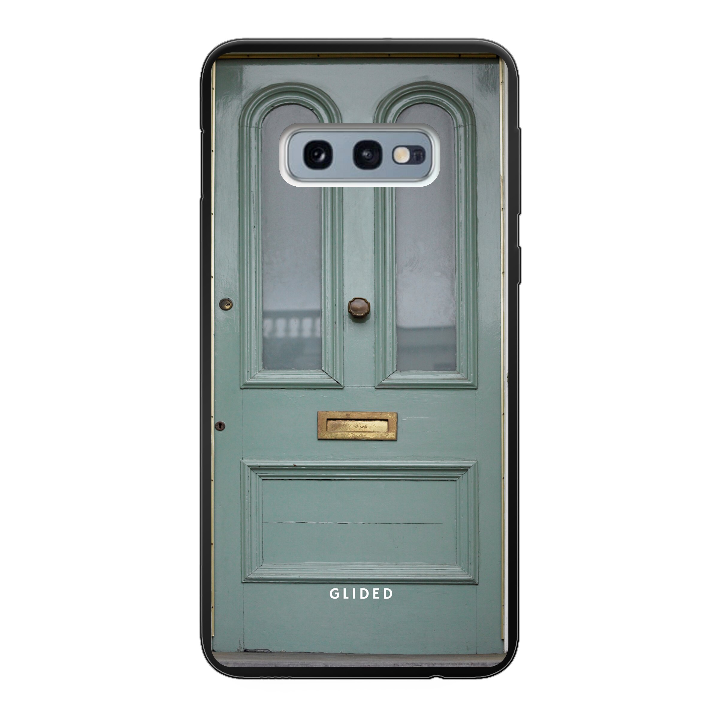 Doorway Dream - Samsung Galaxy S10e Handyhülle