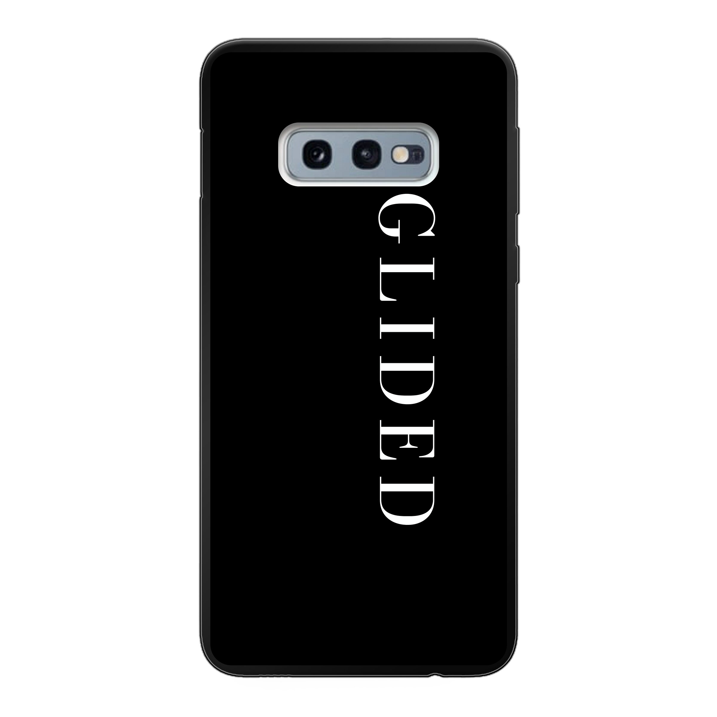 Premium Glided Exclusive - Samsung Galaxy S10e Handyhülle