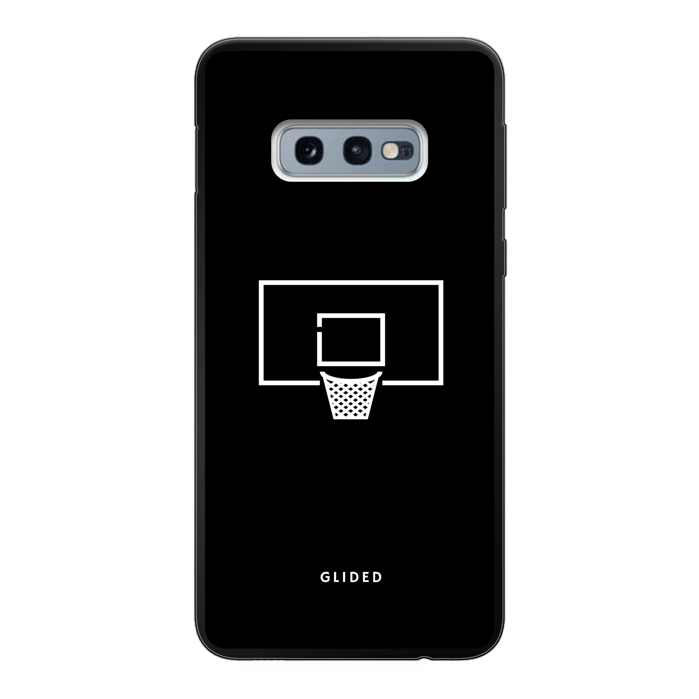 Basketball Fun - Samsung Galaxy S10e Handyhülle