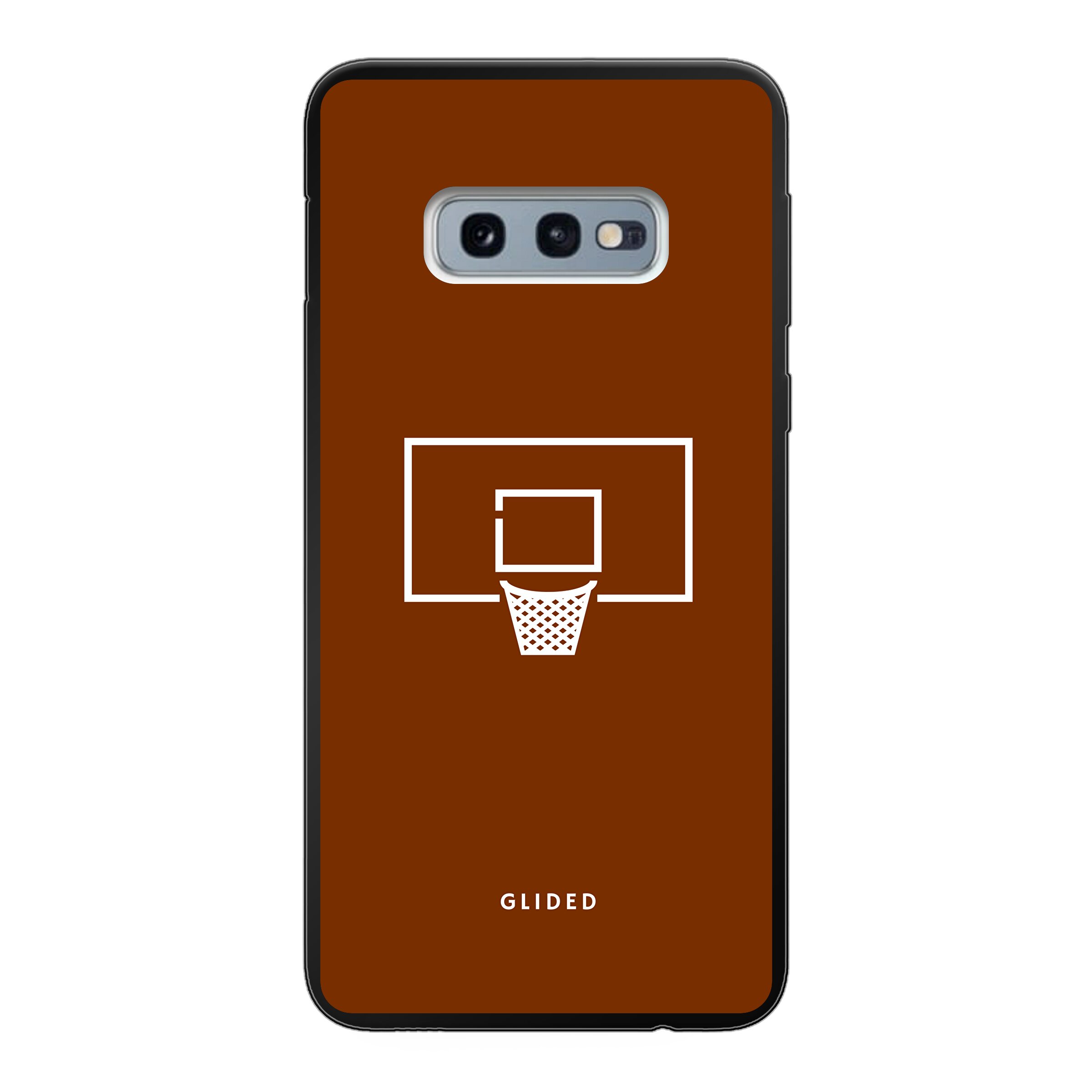 Basket Blaze - Samsung Galaxy S10e Handyhülle