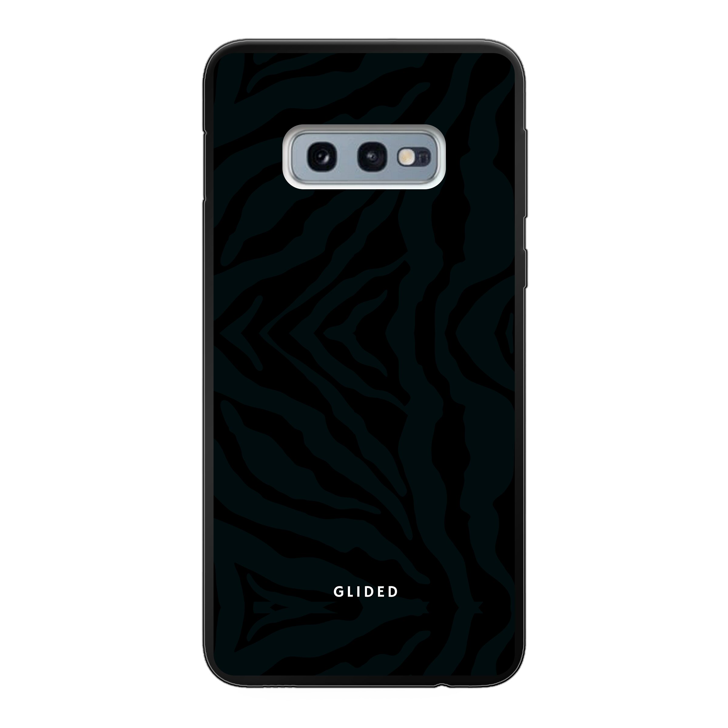 Shadow Patterns - Samsung Galaxy S10e Handyhülle