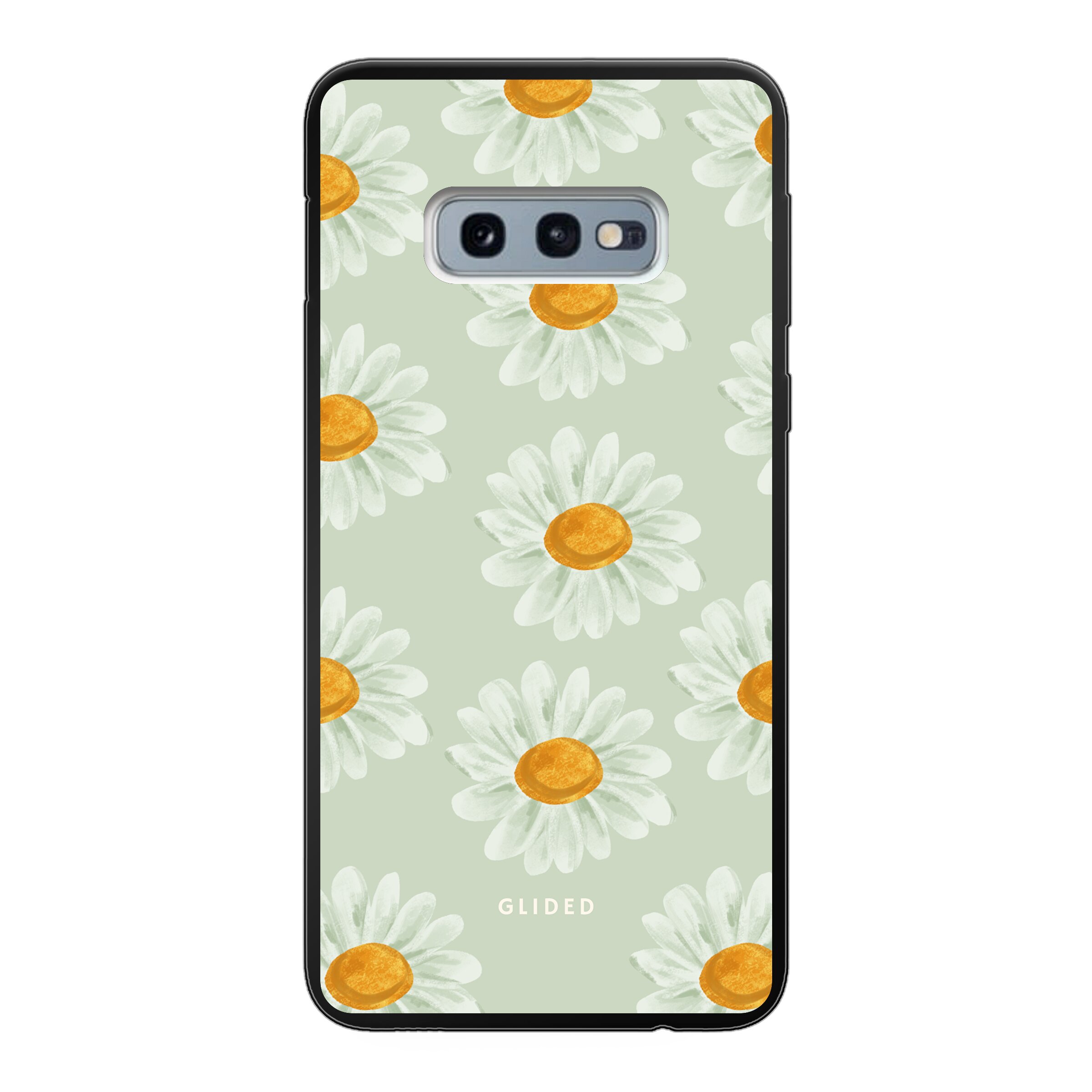 Daisy - Samsung Galaxy S10e Handyhülle