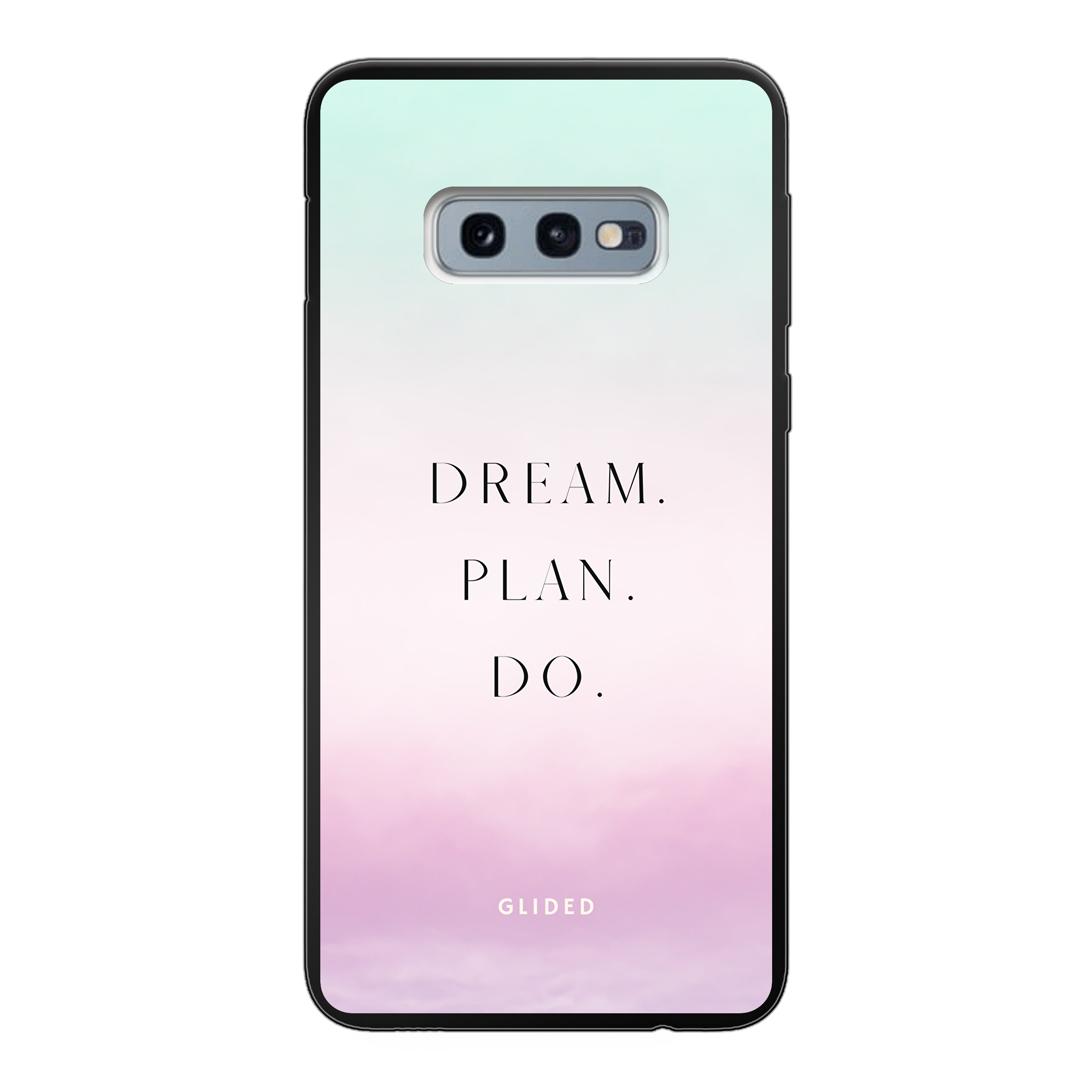 Dream - Samsung Galaxy S10e Handyhülle