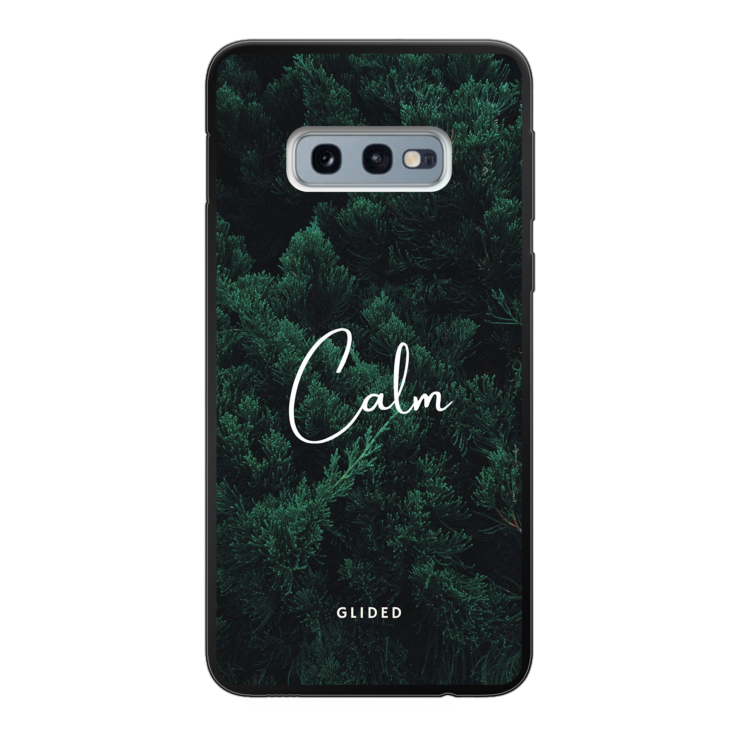 Keep Calm - Samsung Galaxy S10e Handyhülle