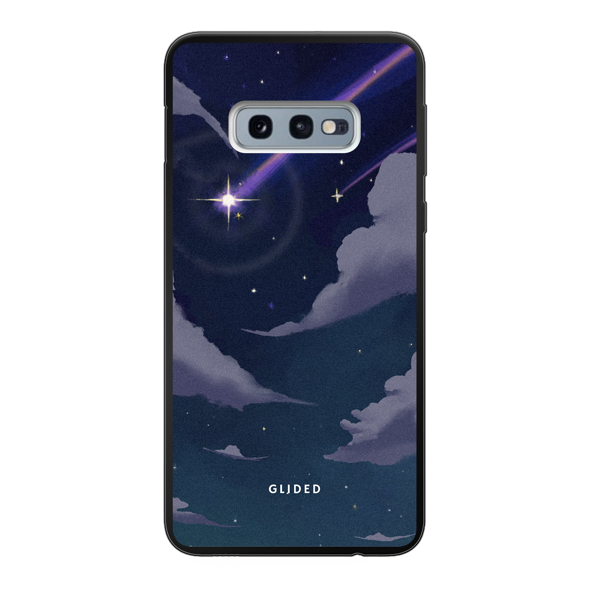 Wish - Samsung Galaxy S10e Handyhülle