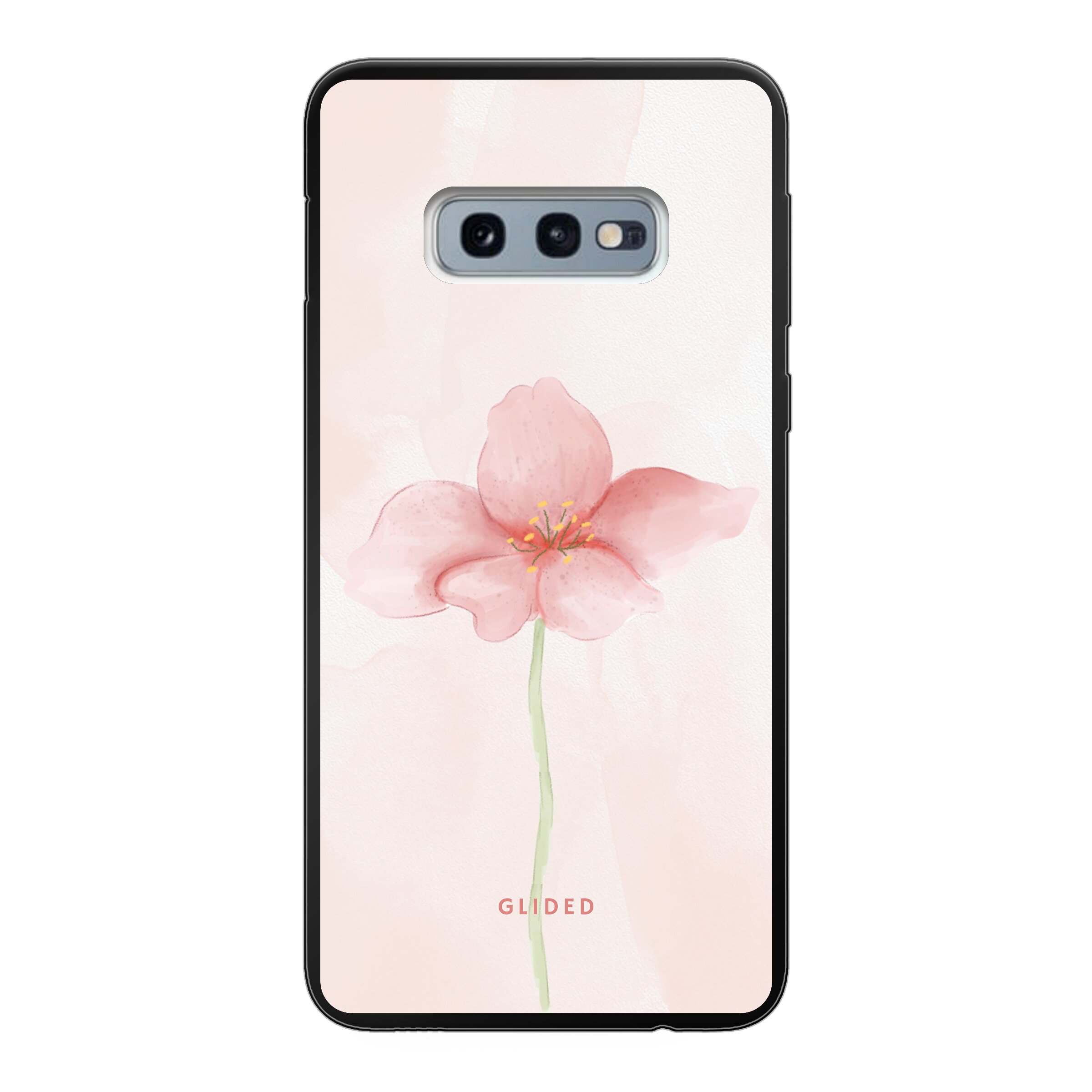 Pastel Flower - Samsung Galaxy S10e Handyhülle