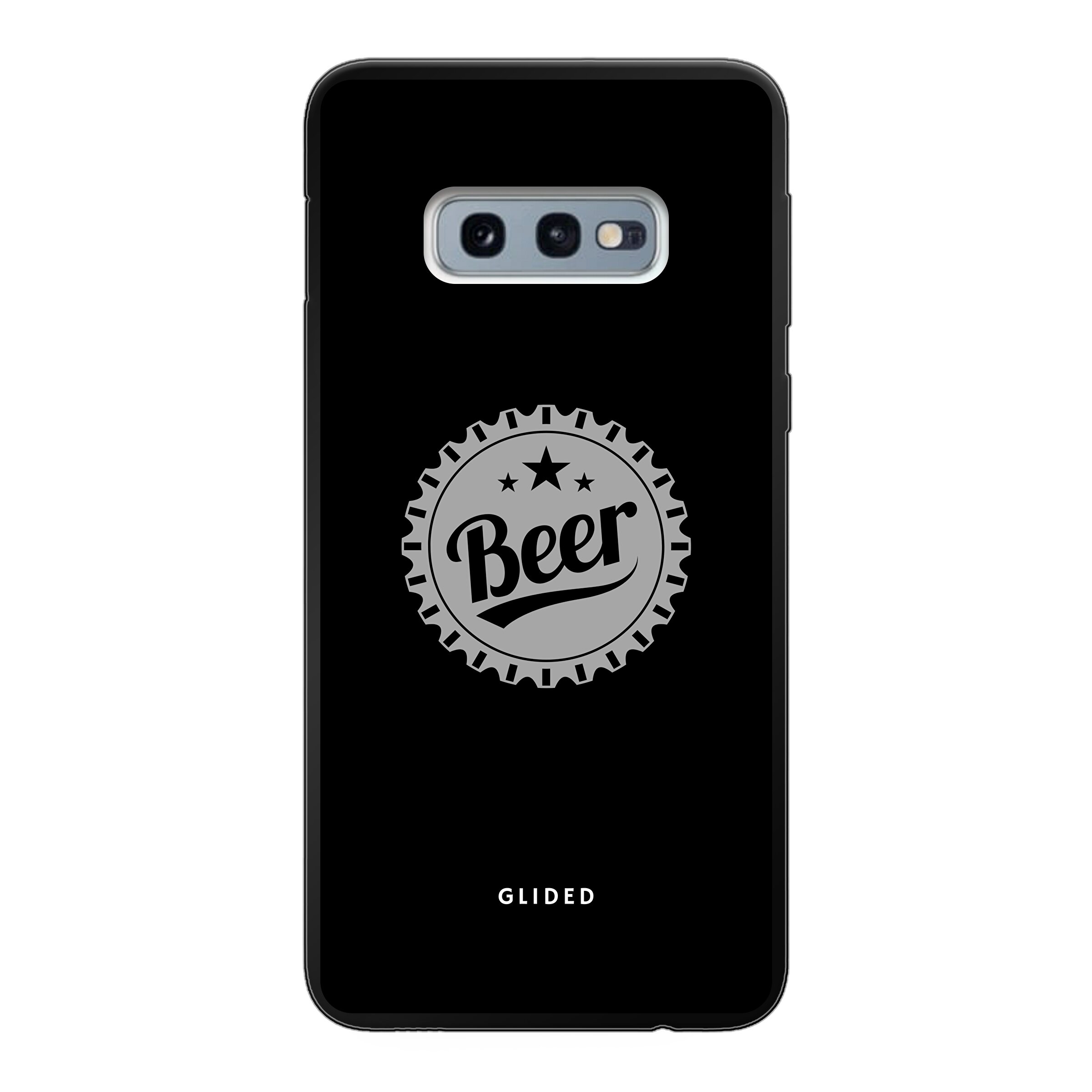 Cheers - Samsung Galaxy S10e Handyhülle