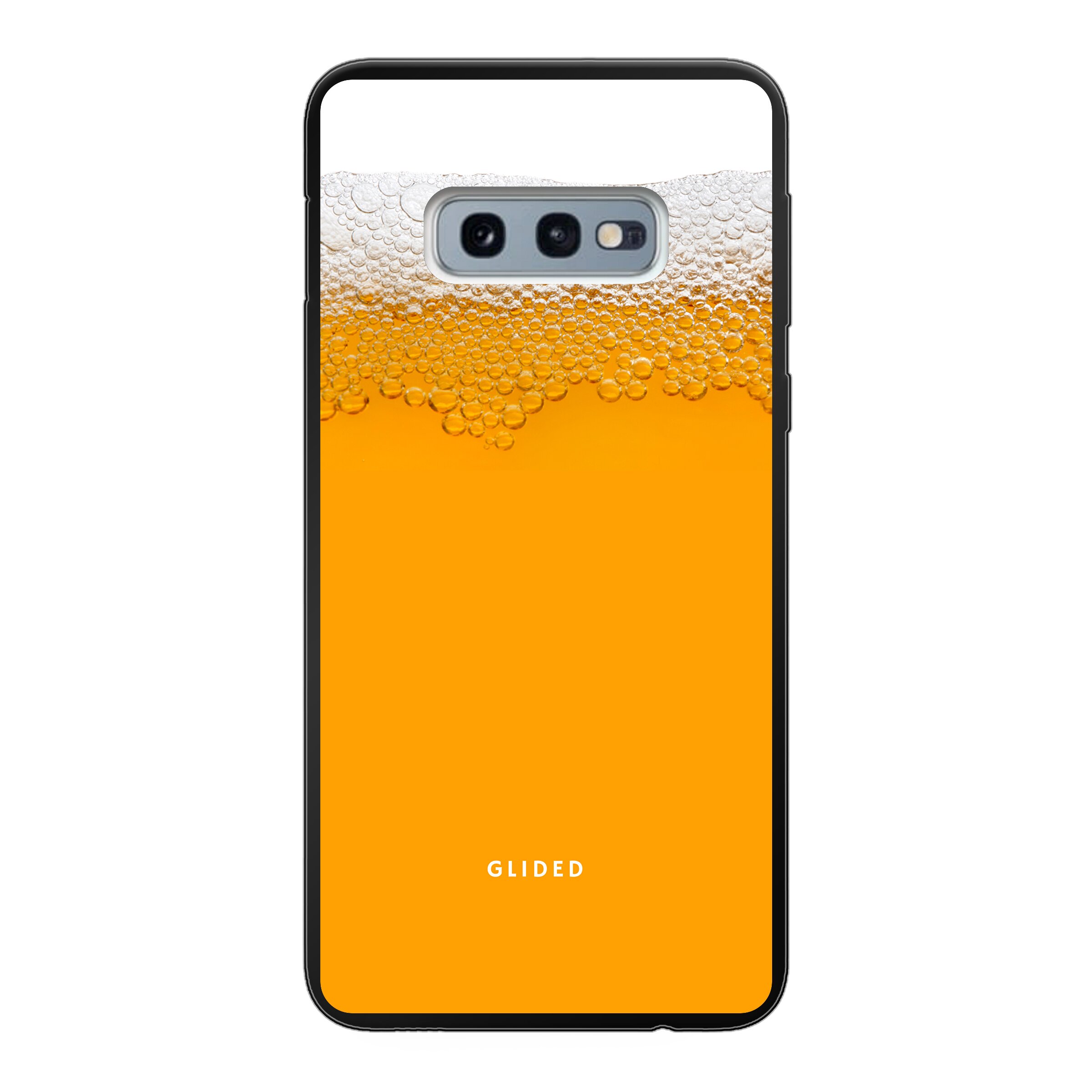 Splash - Samsung Galaxy S10e Handyhülle