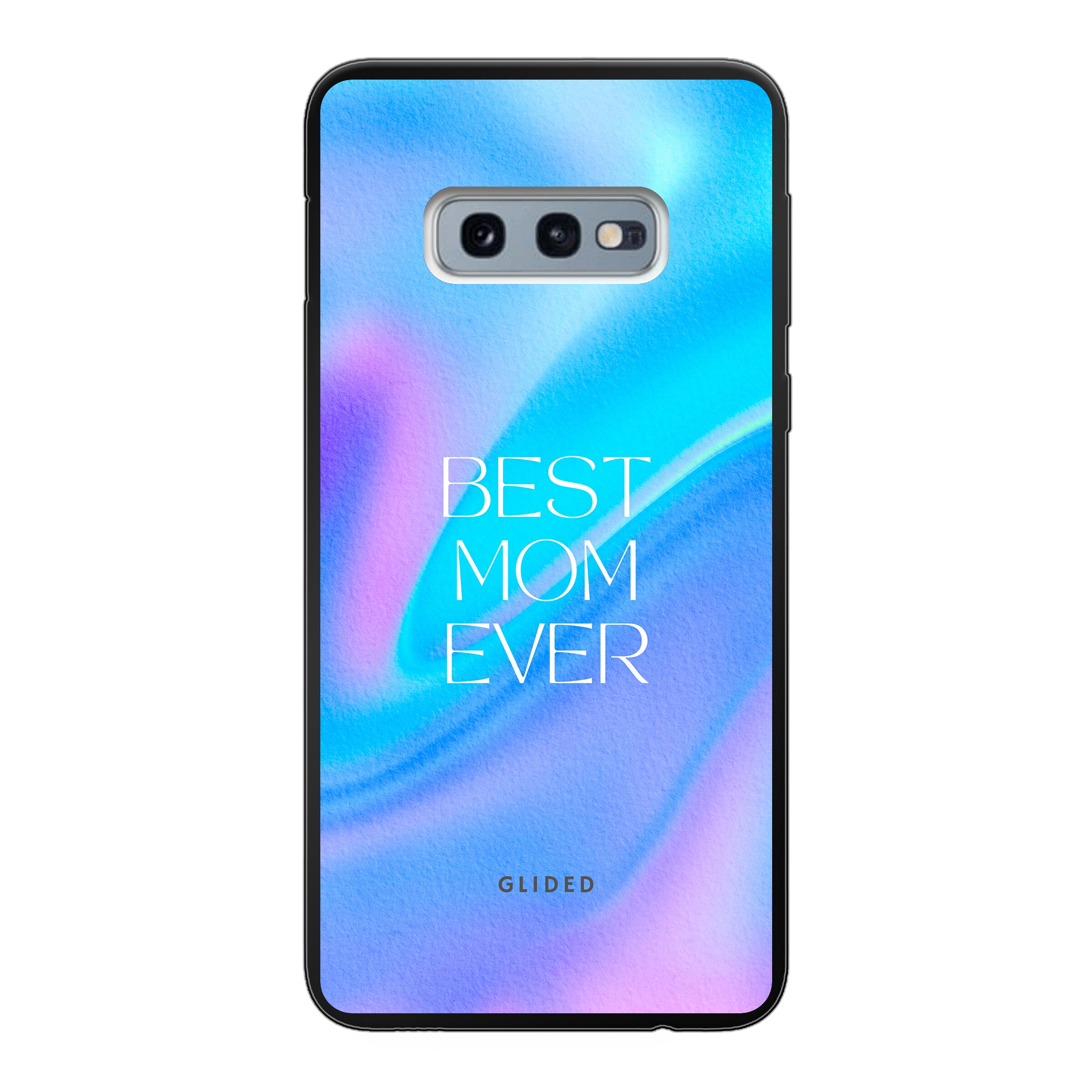 Best Mom - Samsung Galaxy S10e Handyhülle