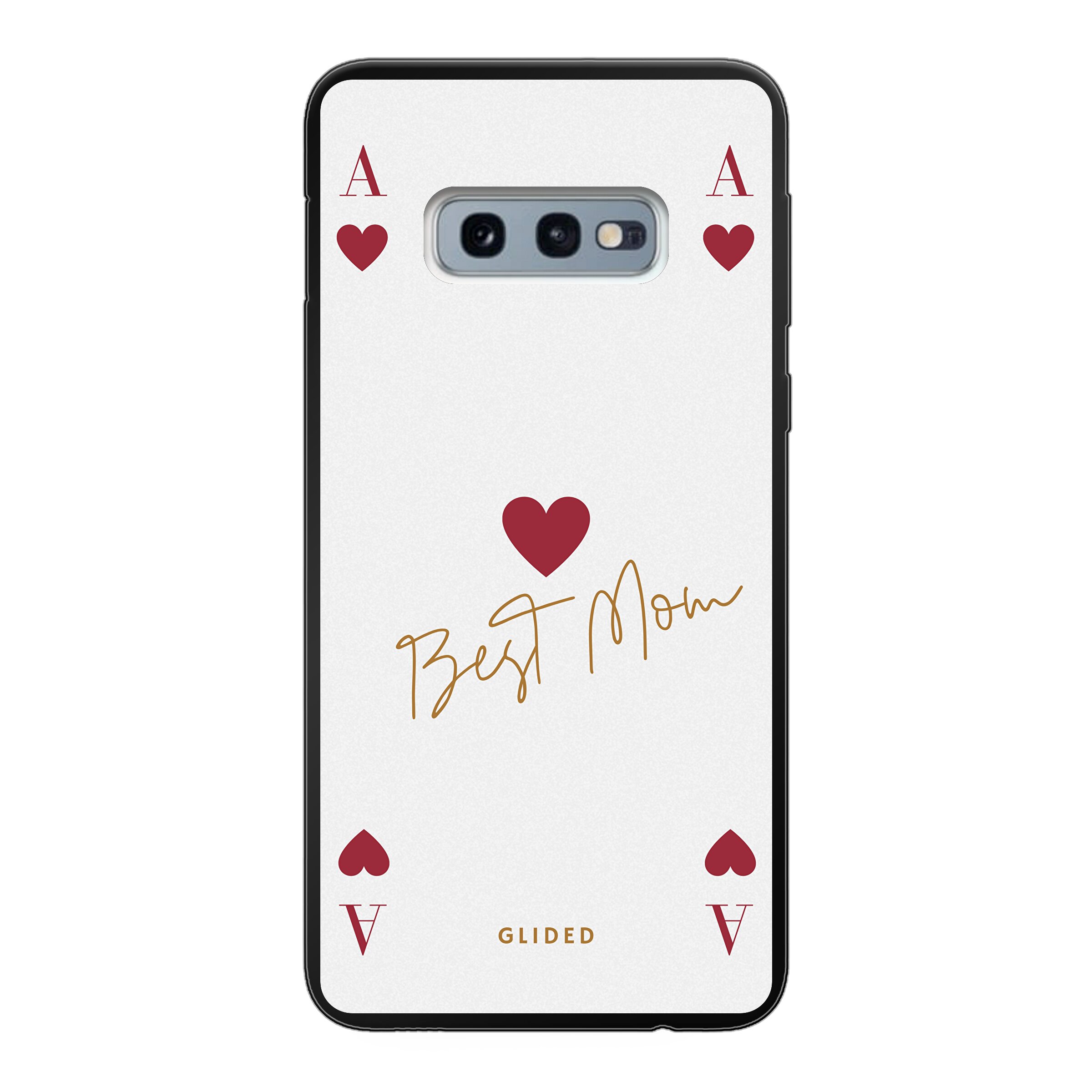 Mom's Game - Samsung Galaxy S10e Handyhülle