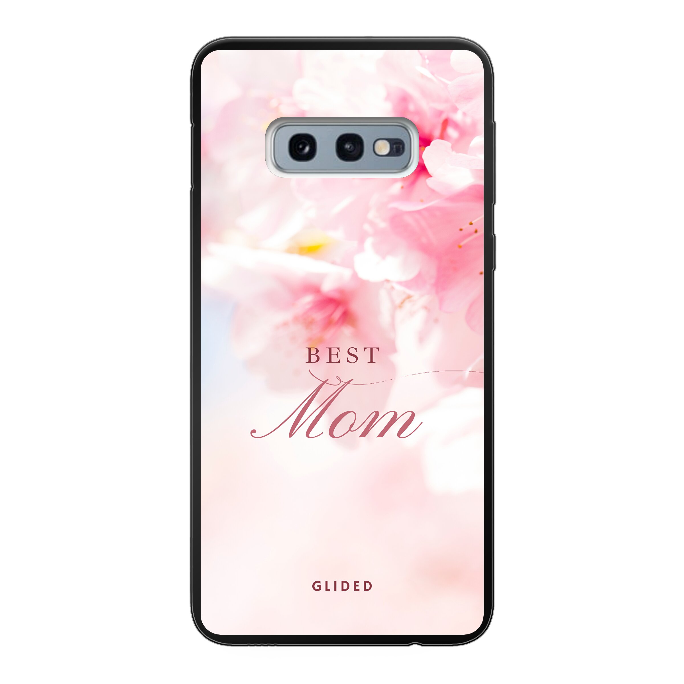 Flower Power - Samsung Galaxy S10e Handyhülle