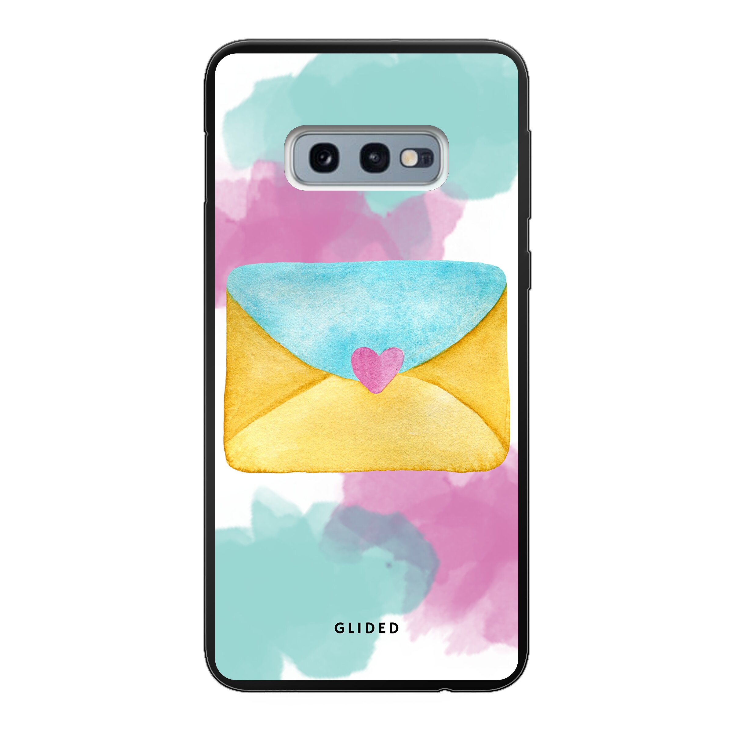 Envelope - Samsung Galaxy S10e Handyhülle