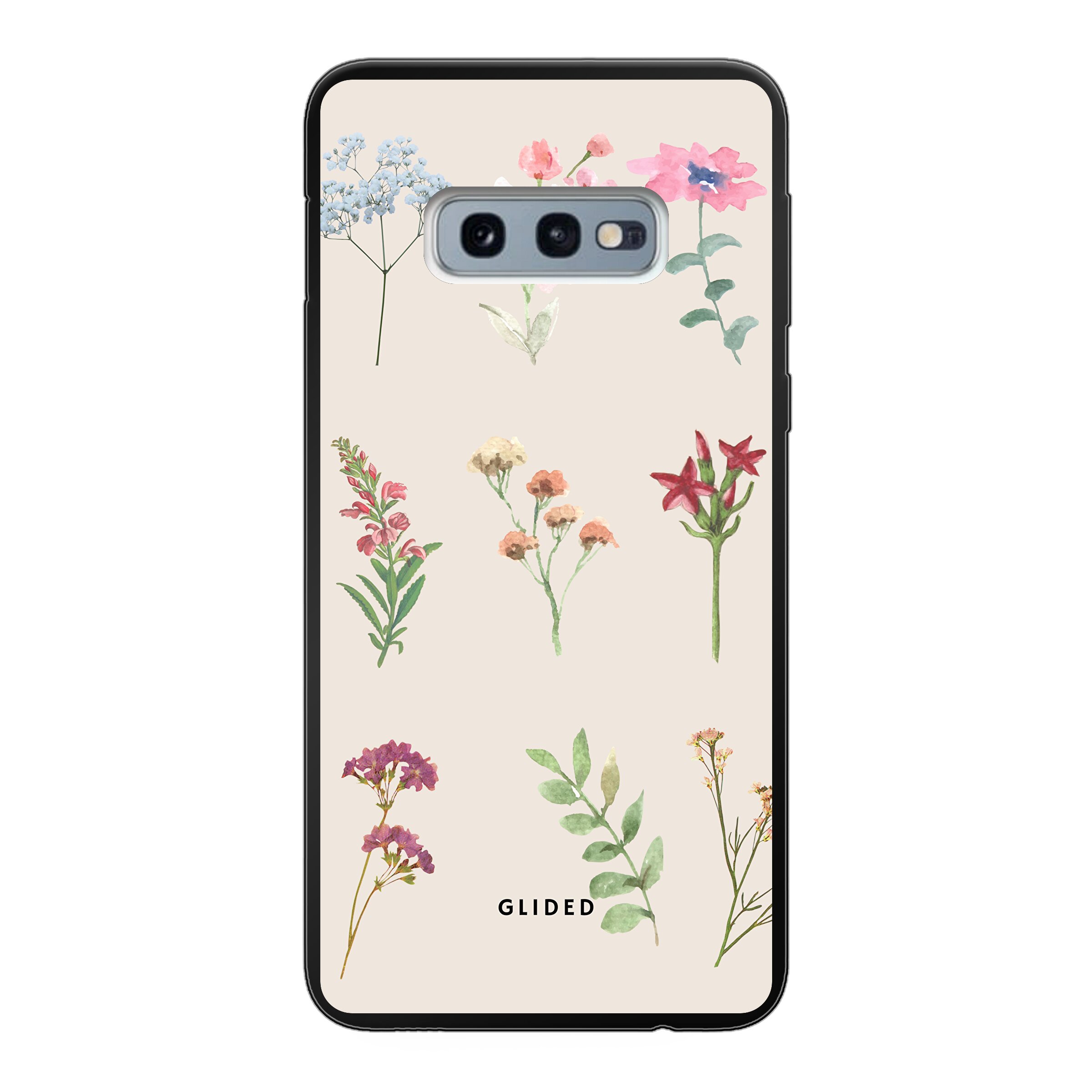 Botanical Garden - Samsung Galaxy S10e Handyhülle