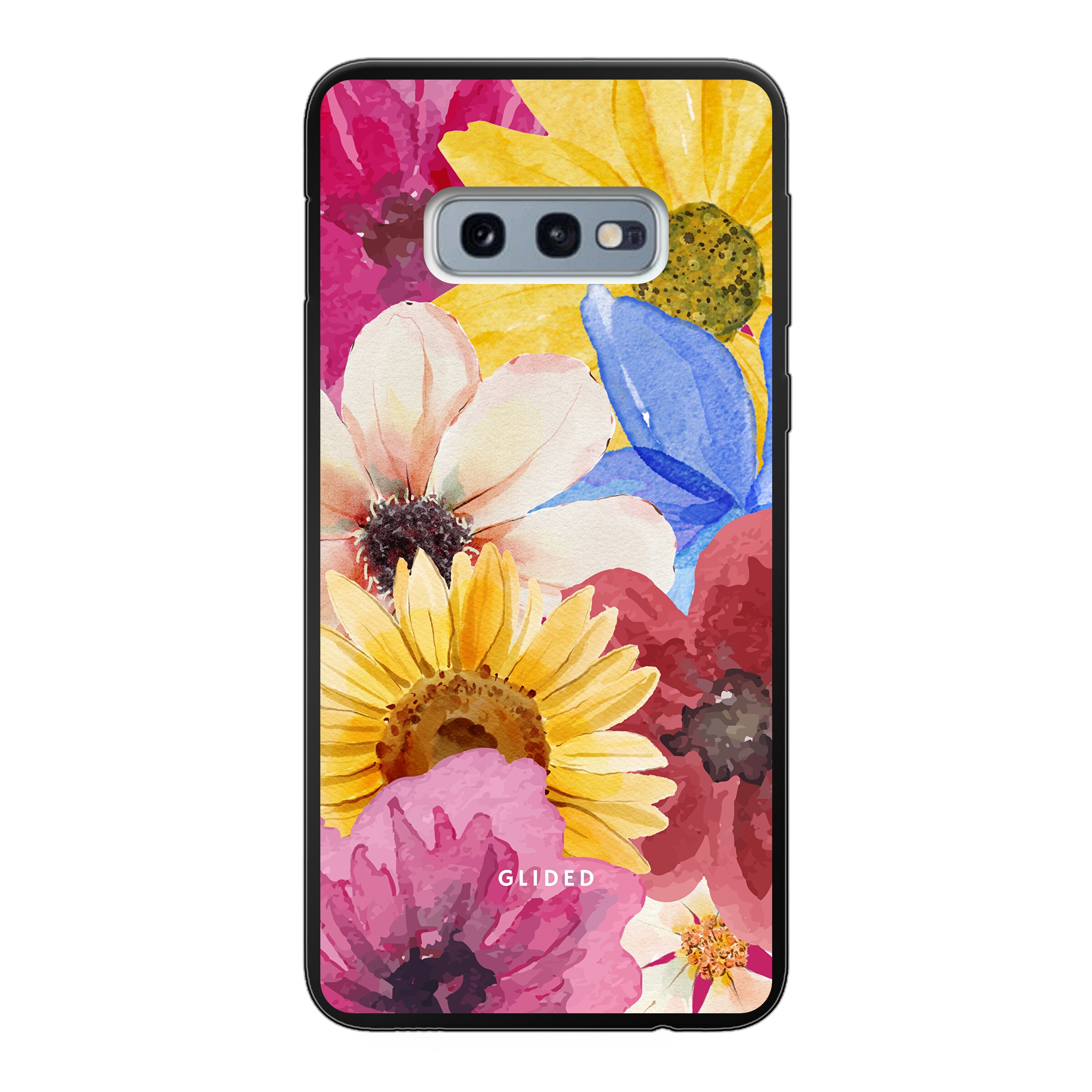 Bouquet - Samsung Galaxy S10e Handyhülle