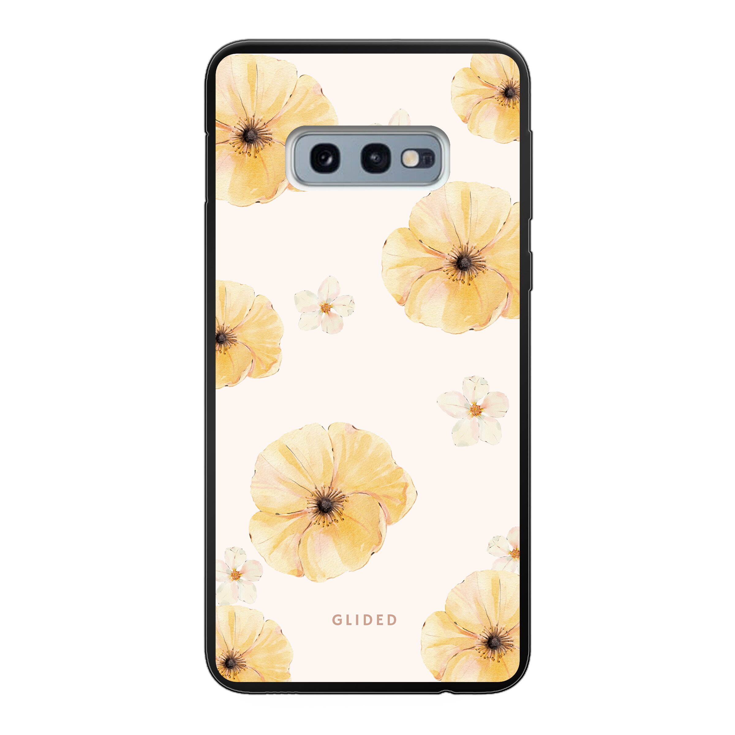 Sunny | GLIDED X CARMEN.RSO - Samsung Galaxy S10e Handyhülle