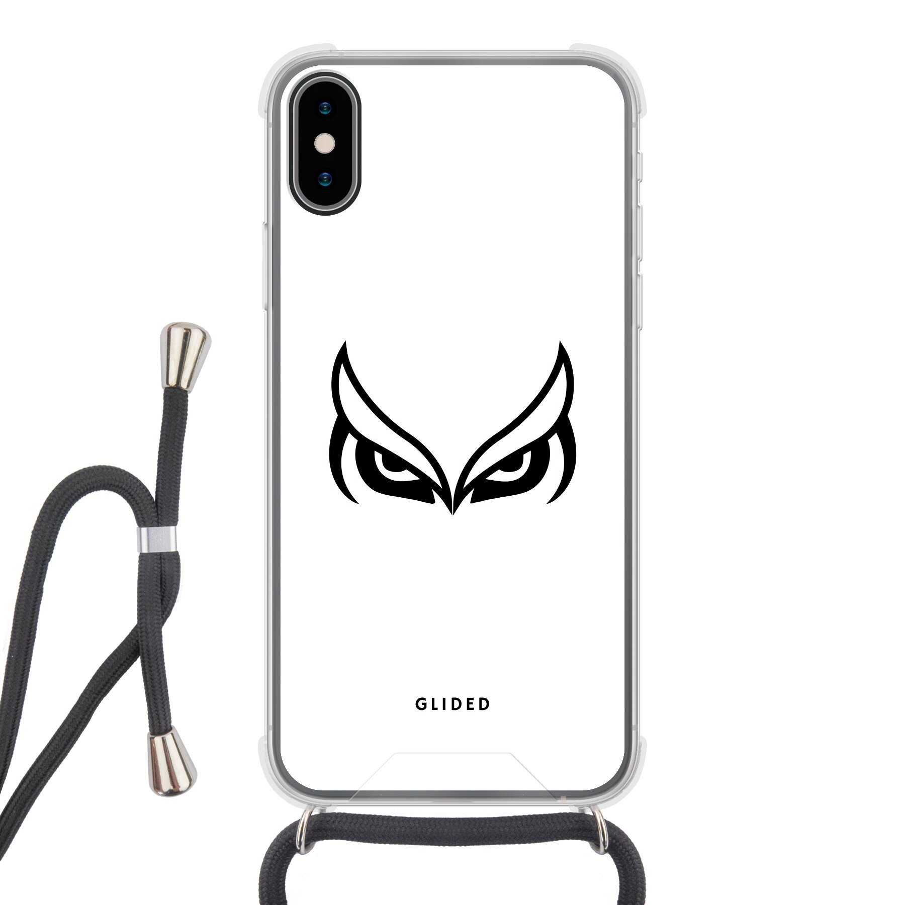 Product image White Owl - iPhone X/Xs Handyhülle
