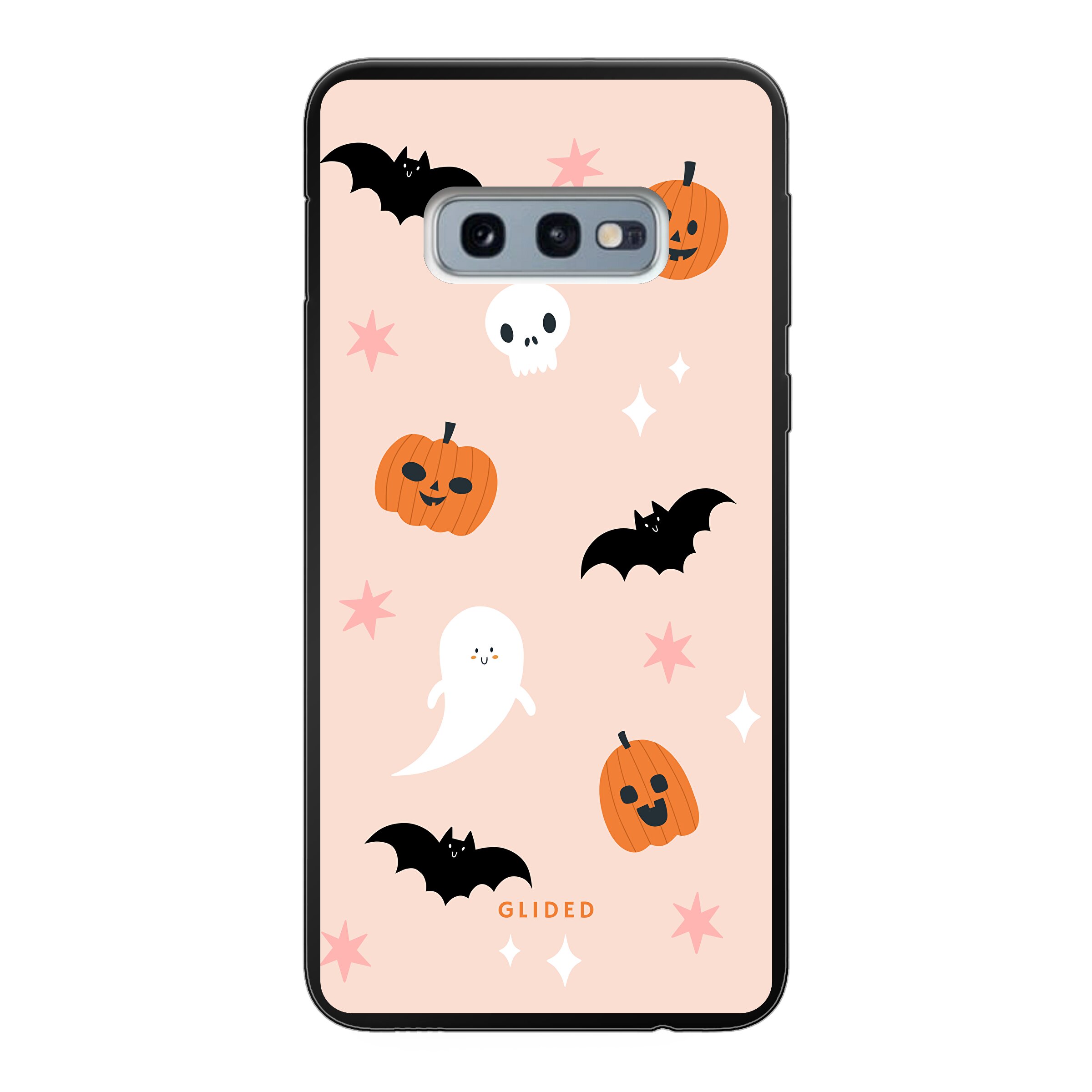 Cute Halloween - Samsung Galaxy S10e Handyhülle