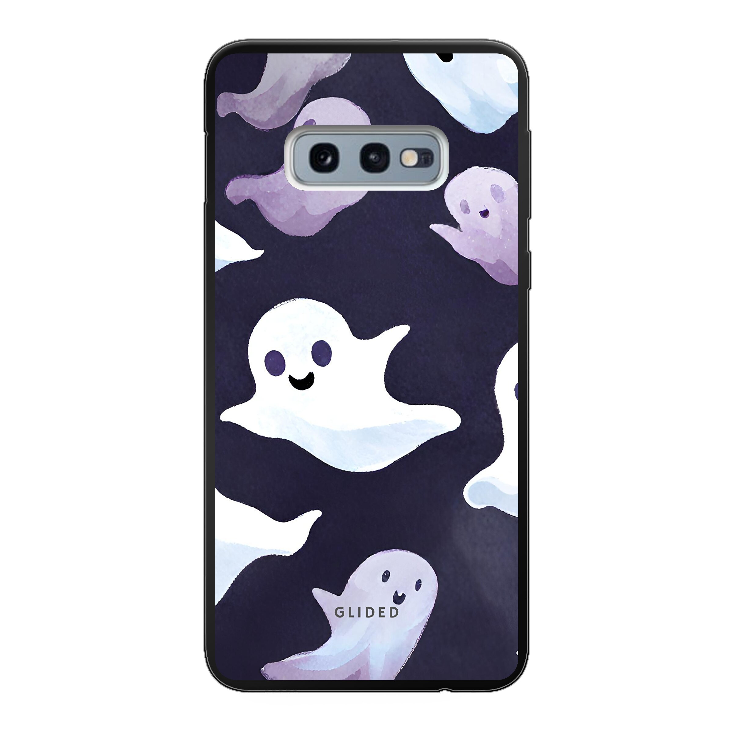 Spooky Ghosts - Samsung Galaxy S10e Handyhülle