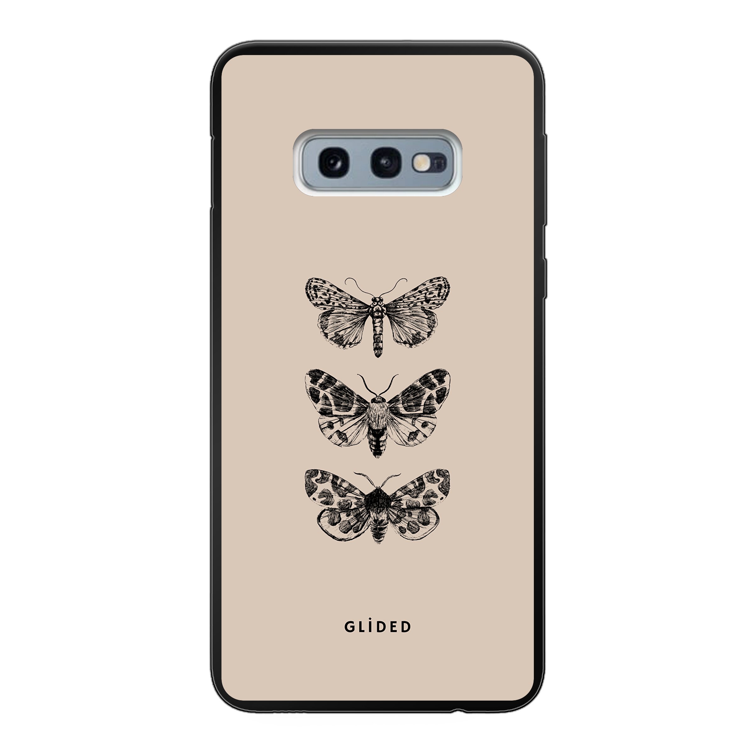 Butterfly Aesthetic - Samsung Galaxy S10e Handyhülle
