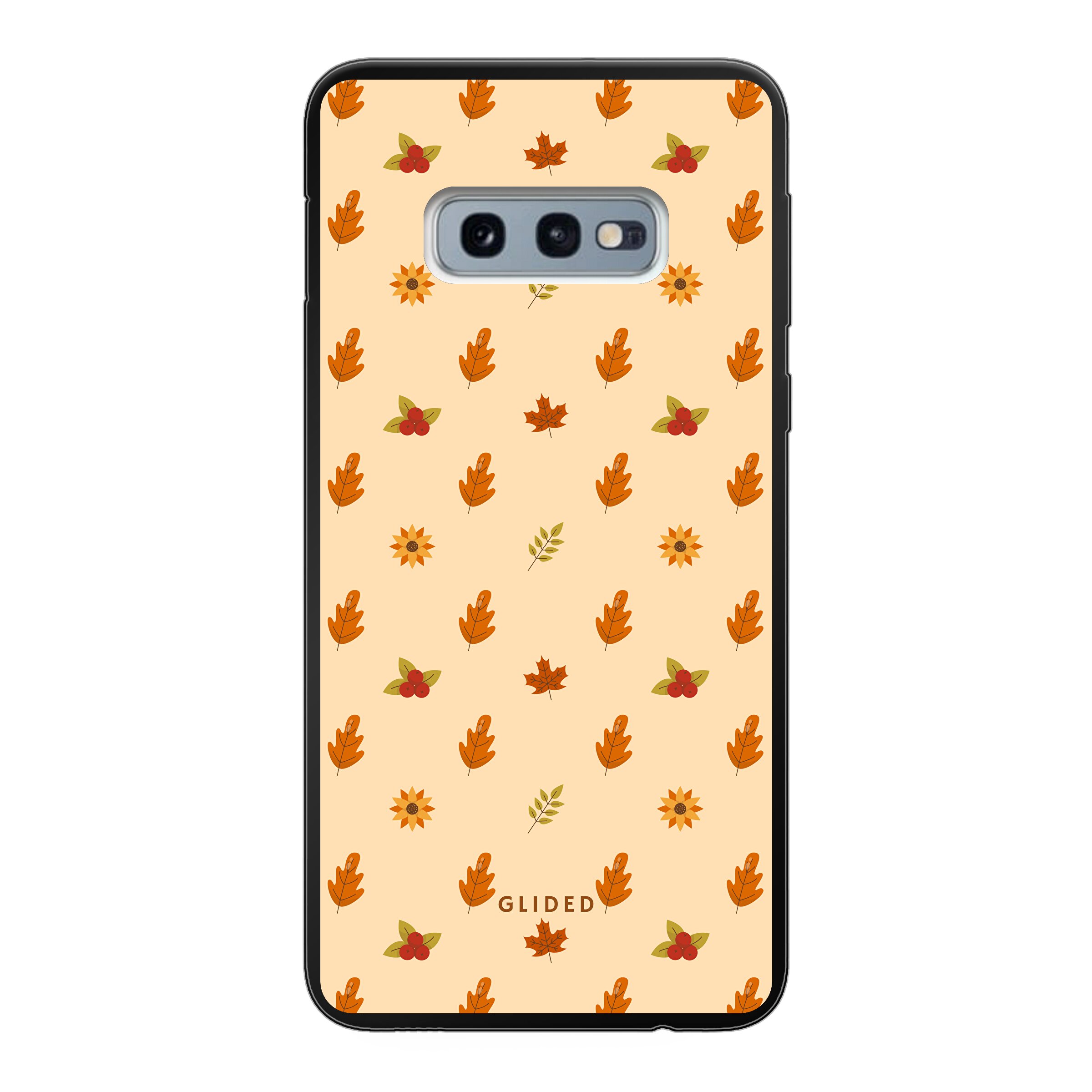 Autumn Ready - Samsung Galaxy S10e Handyhülle