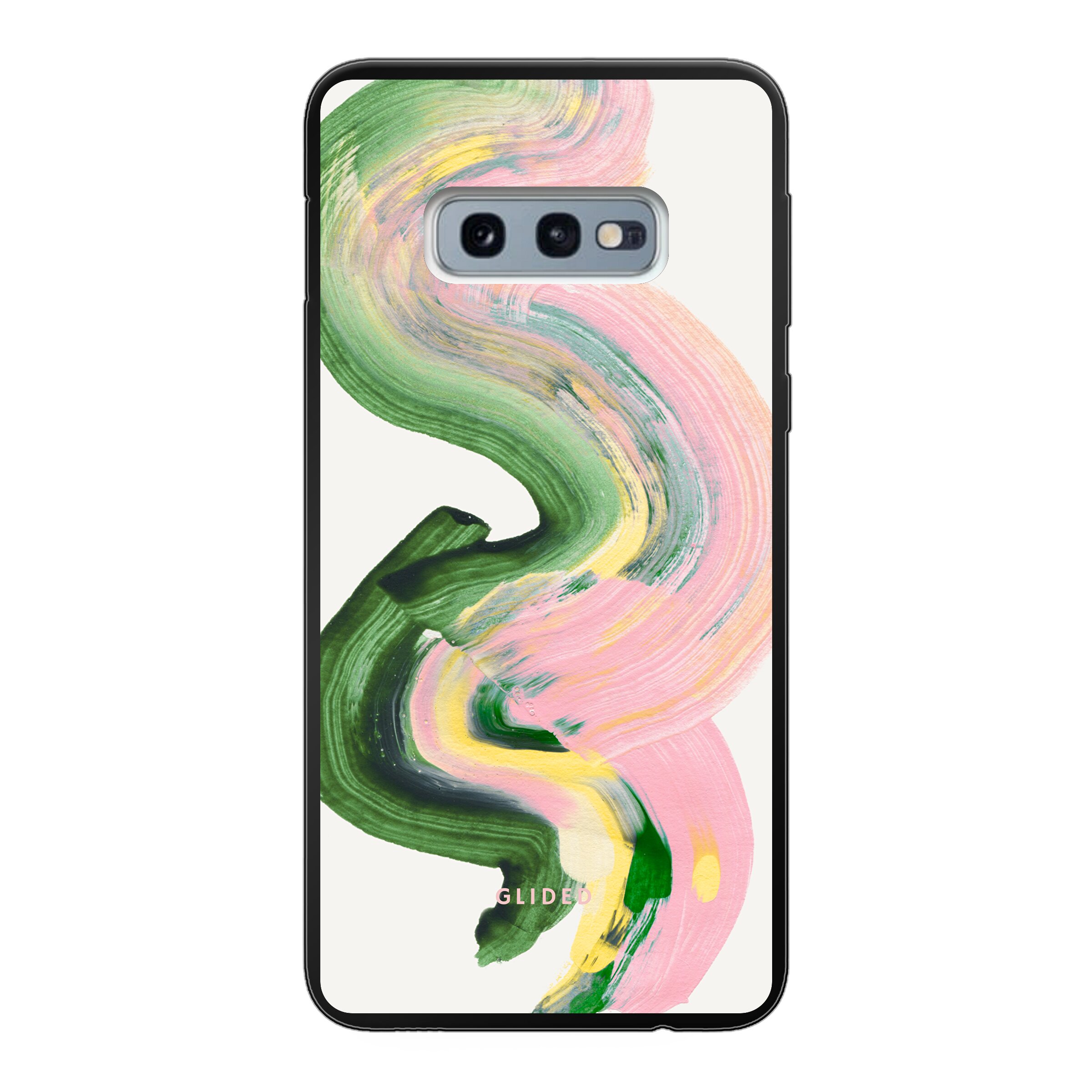 Modert Art - Samsung Galaxy S10e Handyhülle