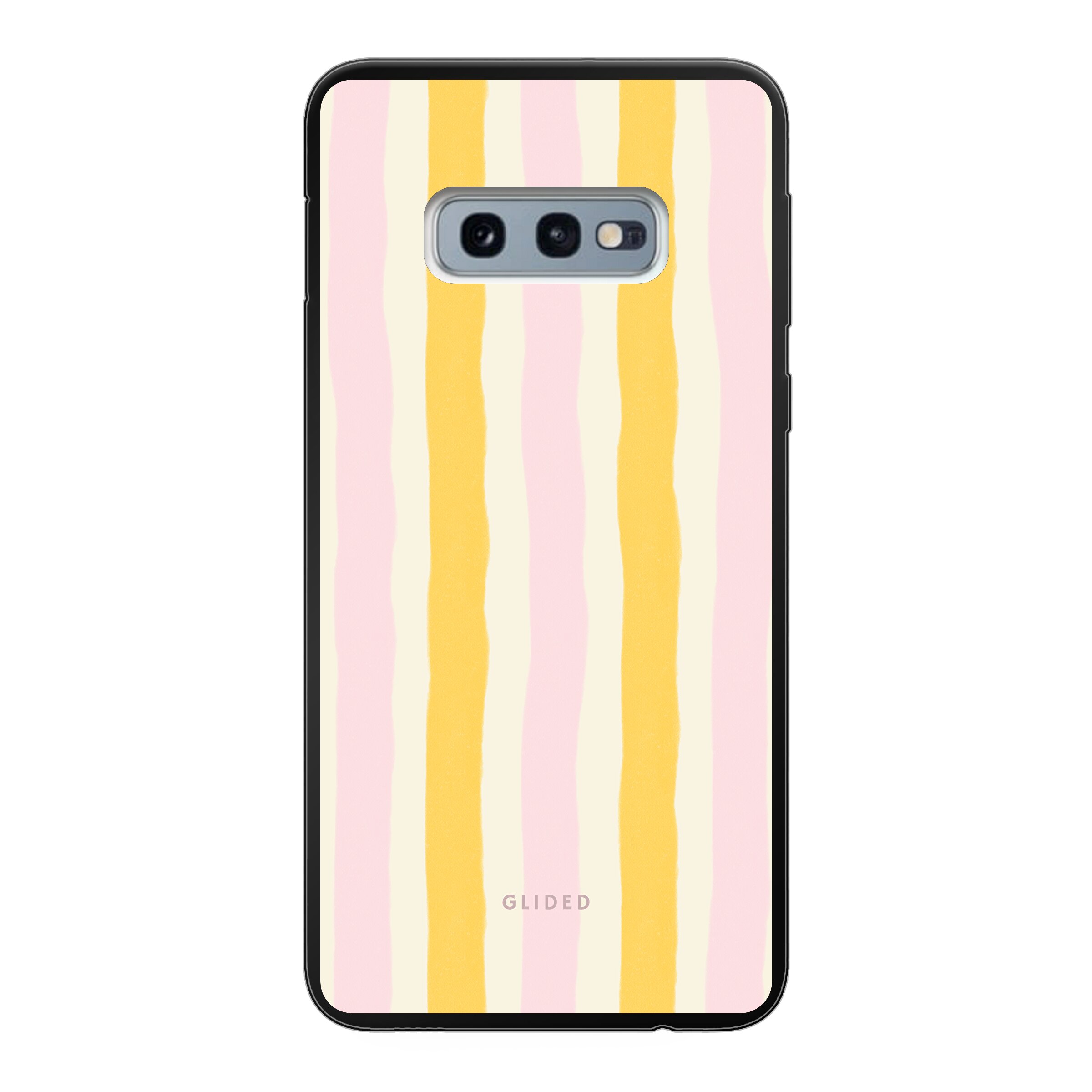 Pink Cream - Samsung Galaxy S10e Handyhülle