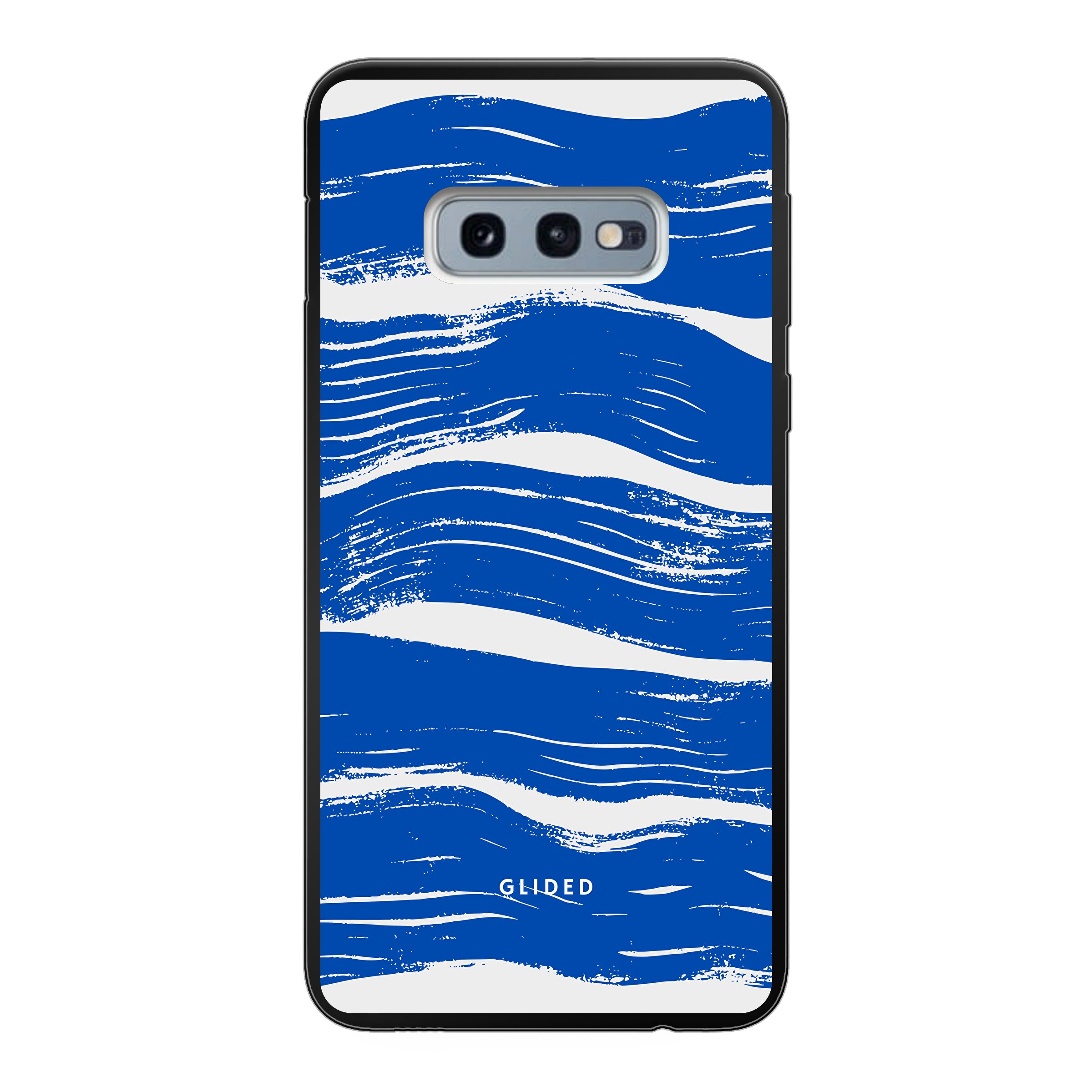 La Mer - Samsung Galaxy S10e Handyhülle