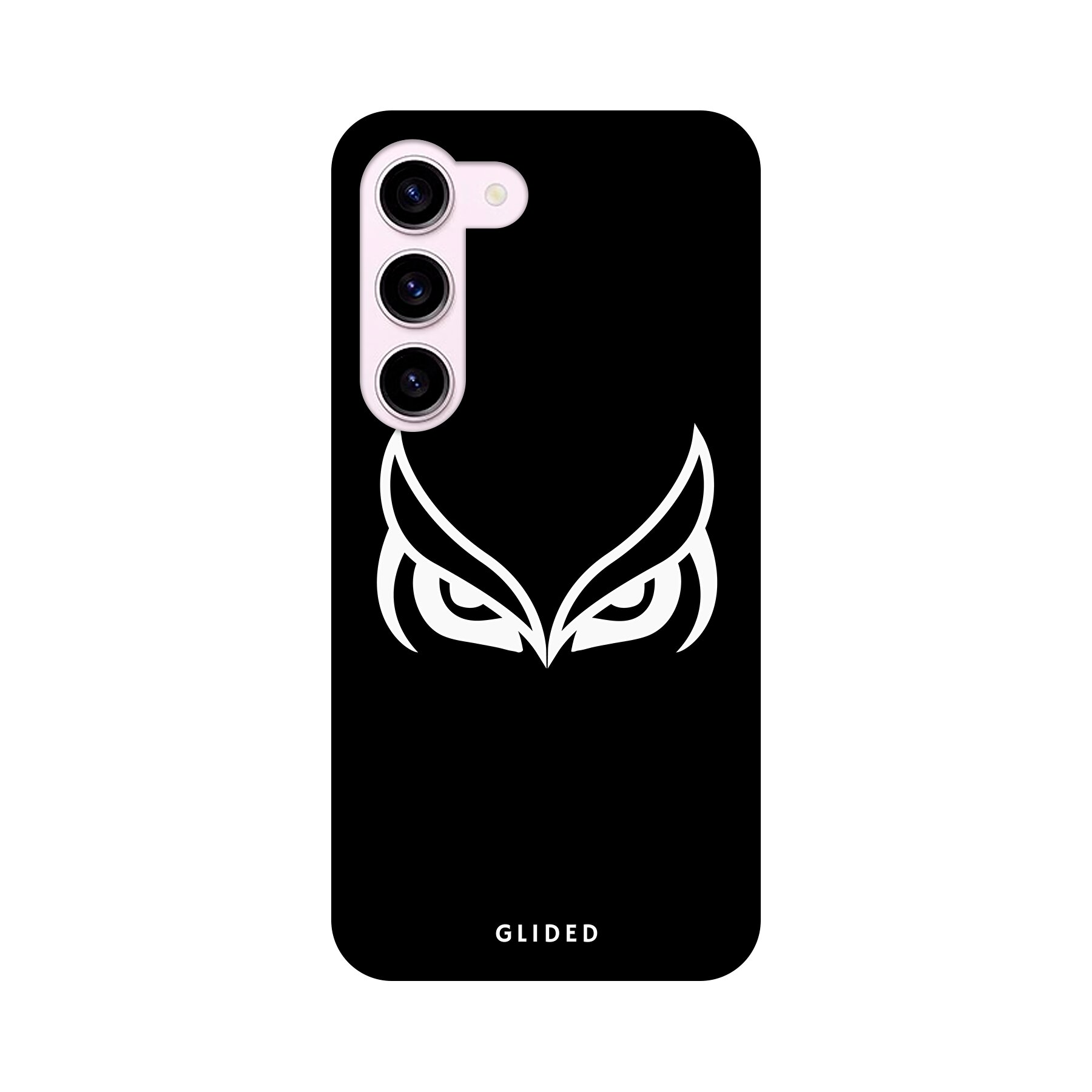 Produktbild Dark owl - Samsung Galaxy S23 Handyhülle