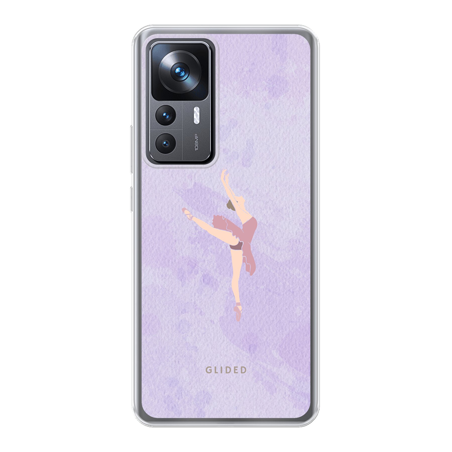 Lavender - Xiaomi 12T Handyhülle