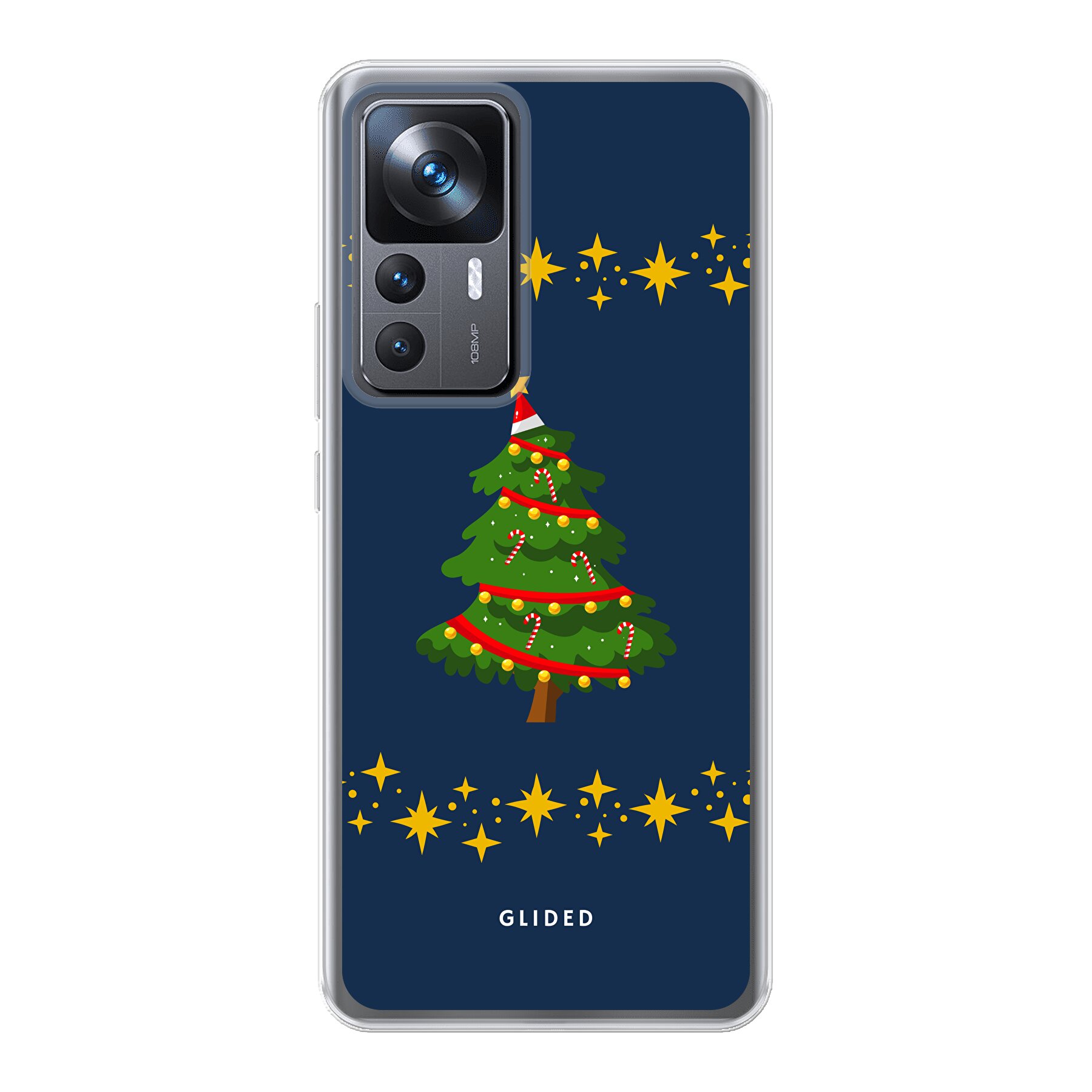 Christmas Tree - Xiaomi 12T Handyhülle