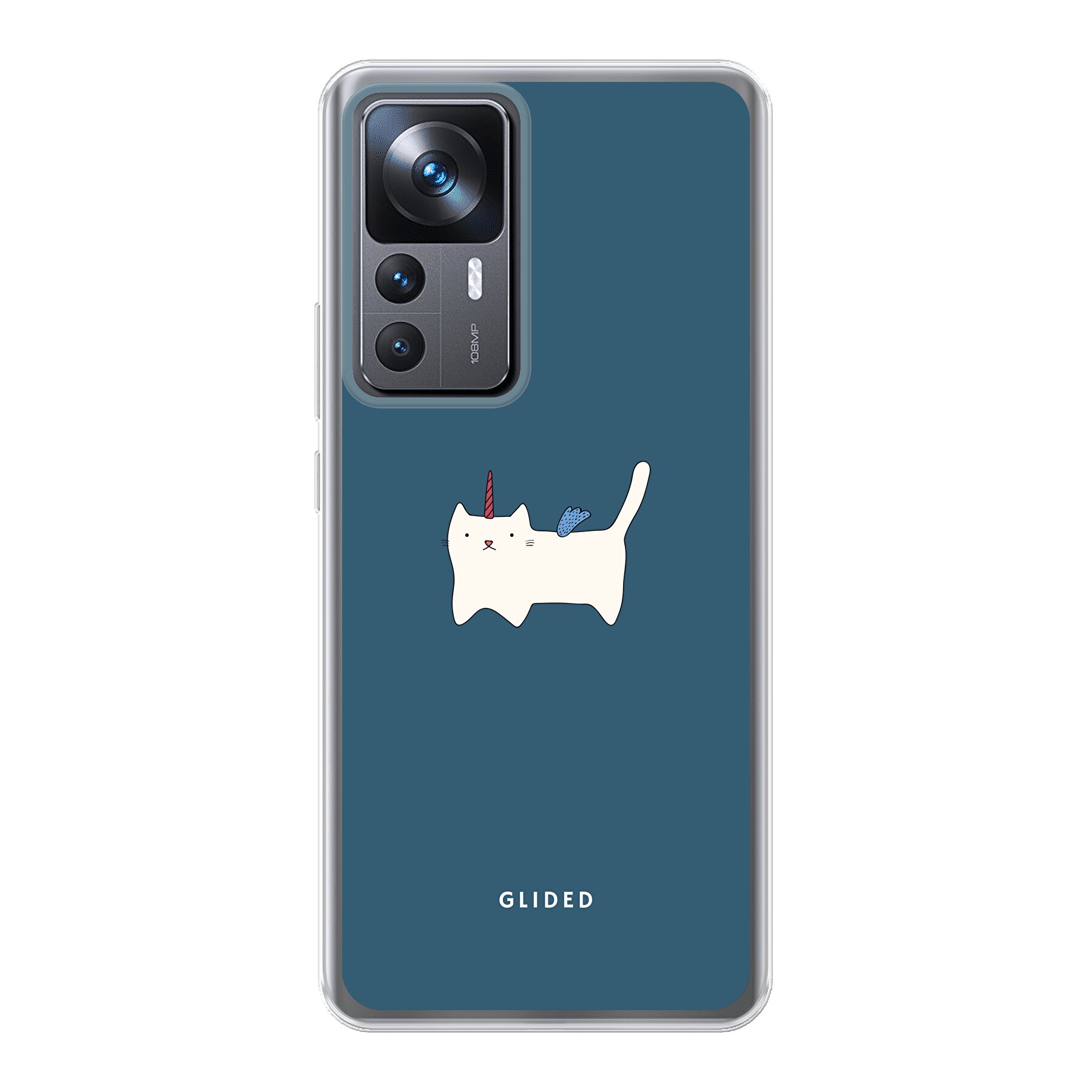 Wonder Cat - Xiaomi 12T Handyhülle