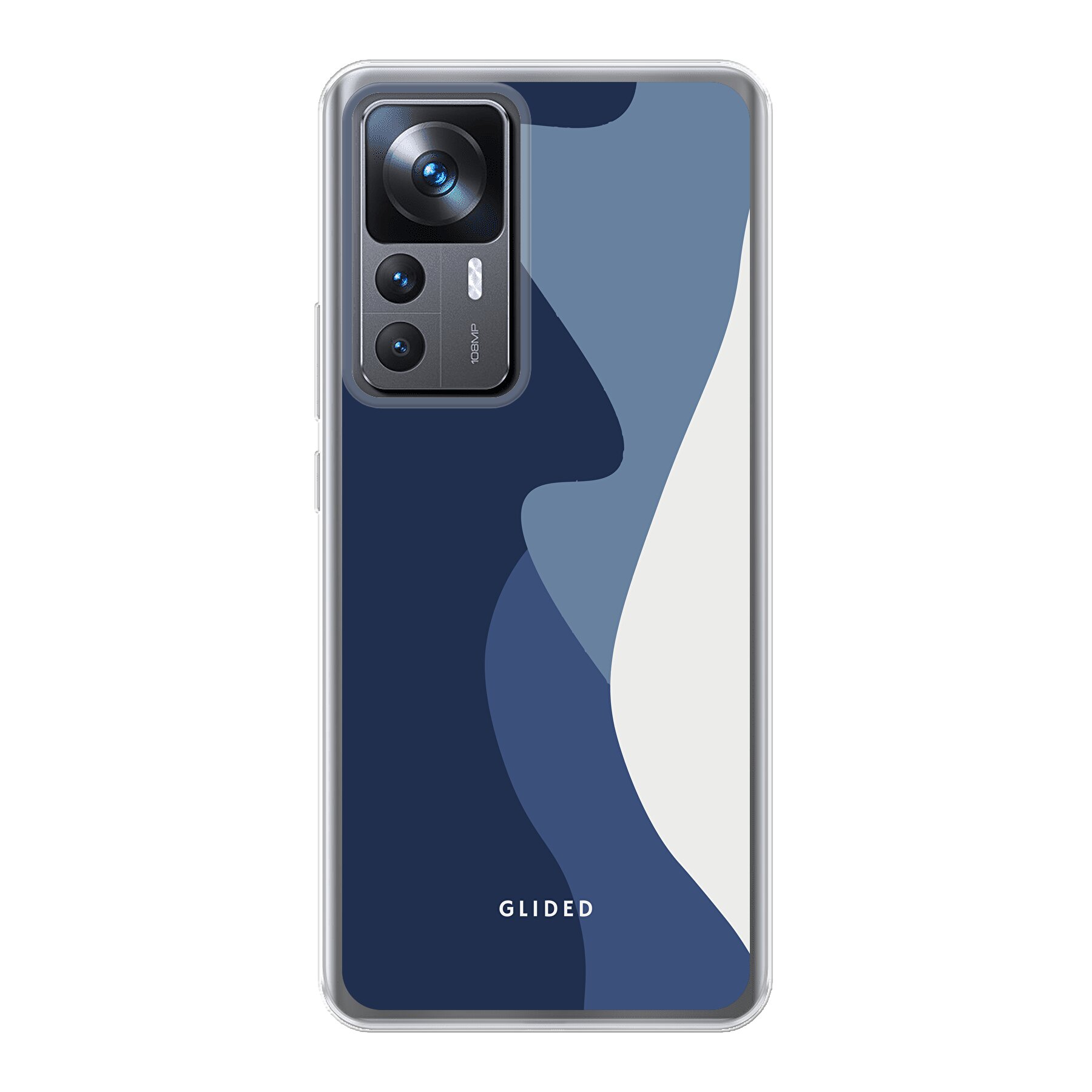 Wave Dream - Xiaomi 12T Handyhülle