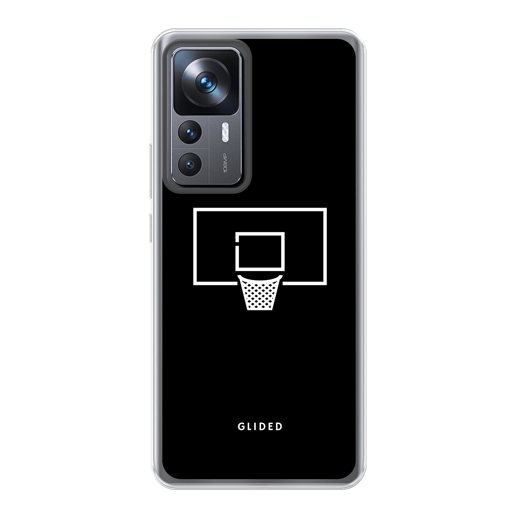 Basketball Fun - Xiaomi 12T Handyhülle