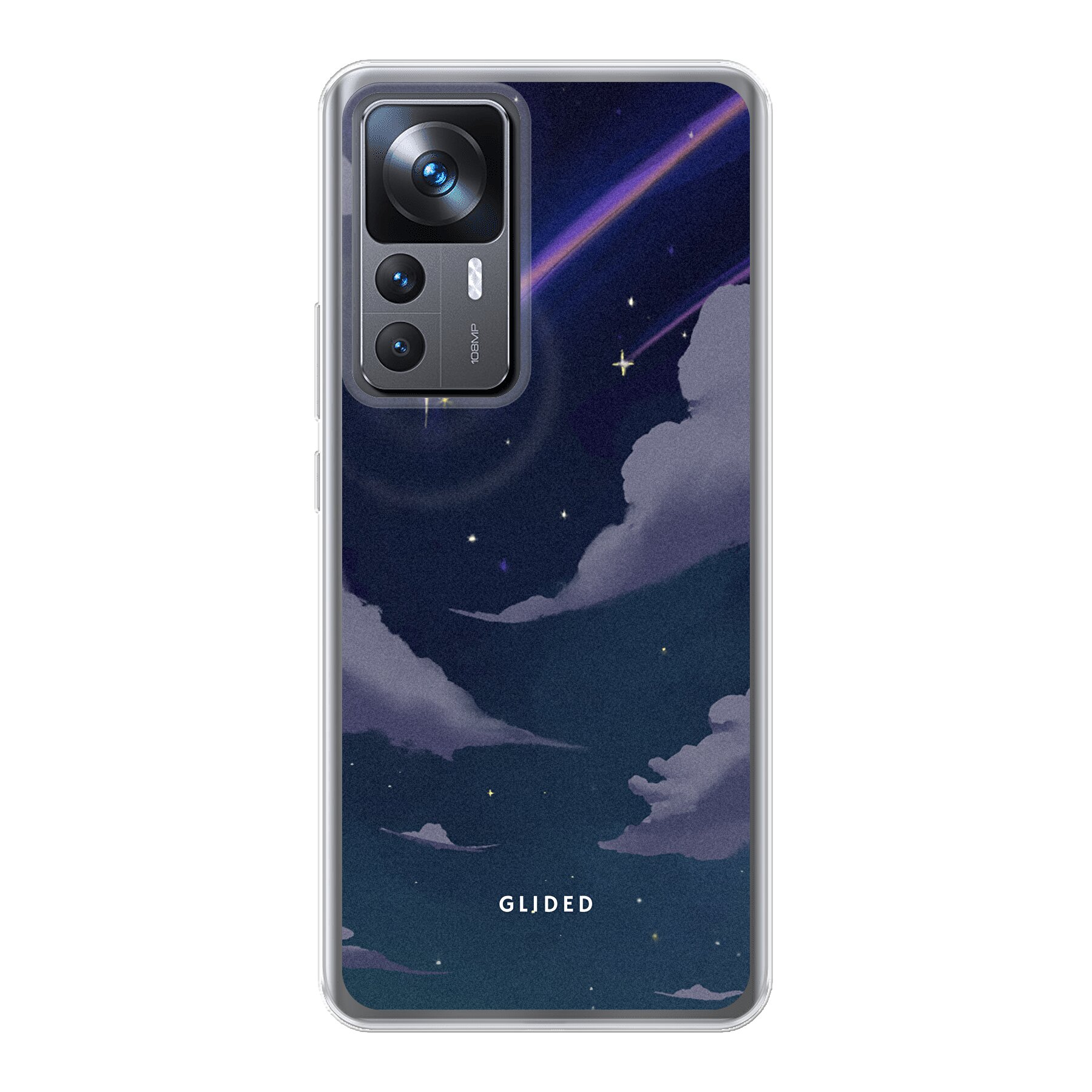 Wish - Xiaomi 12T Handyhülle