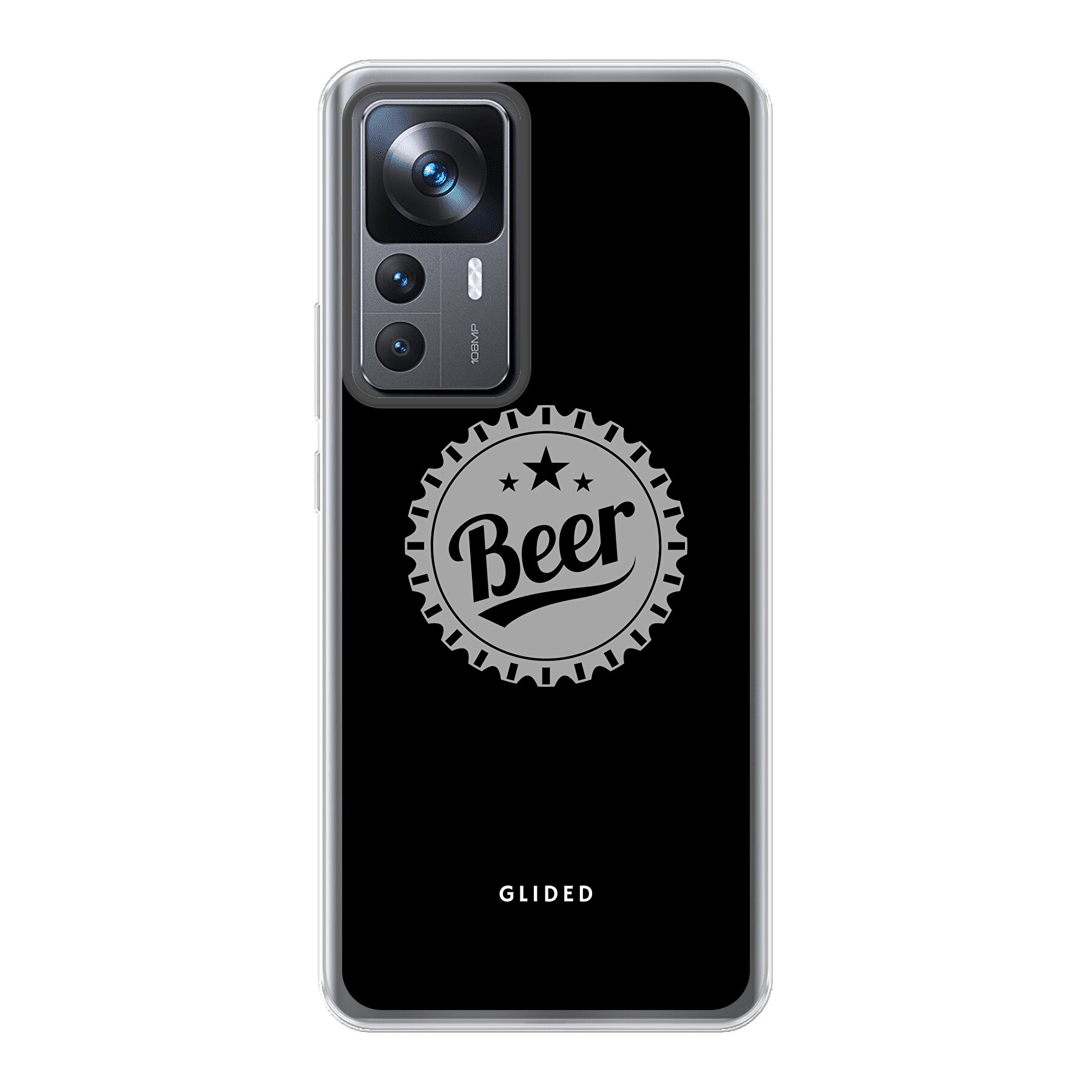 Cheers - Xiaomi 12T Handyhülle