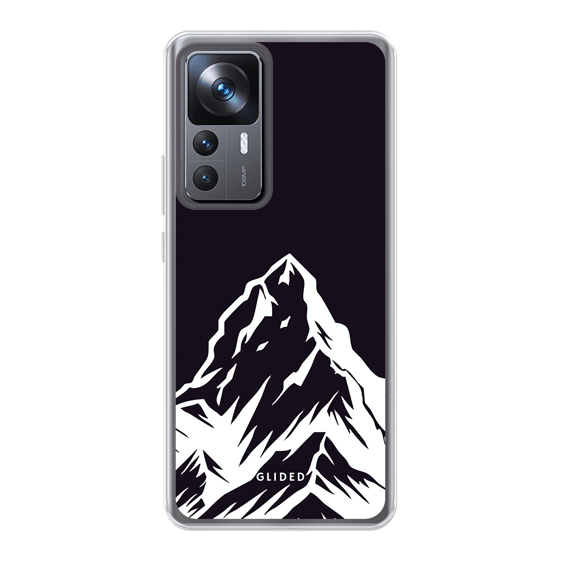 Alpine Adventure - Xiaomi 12T Handyhülle