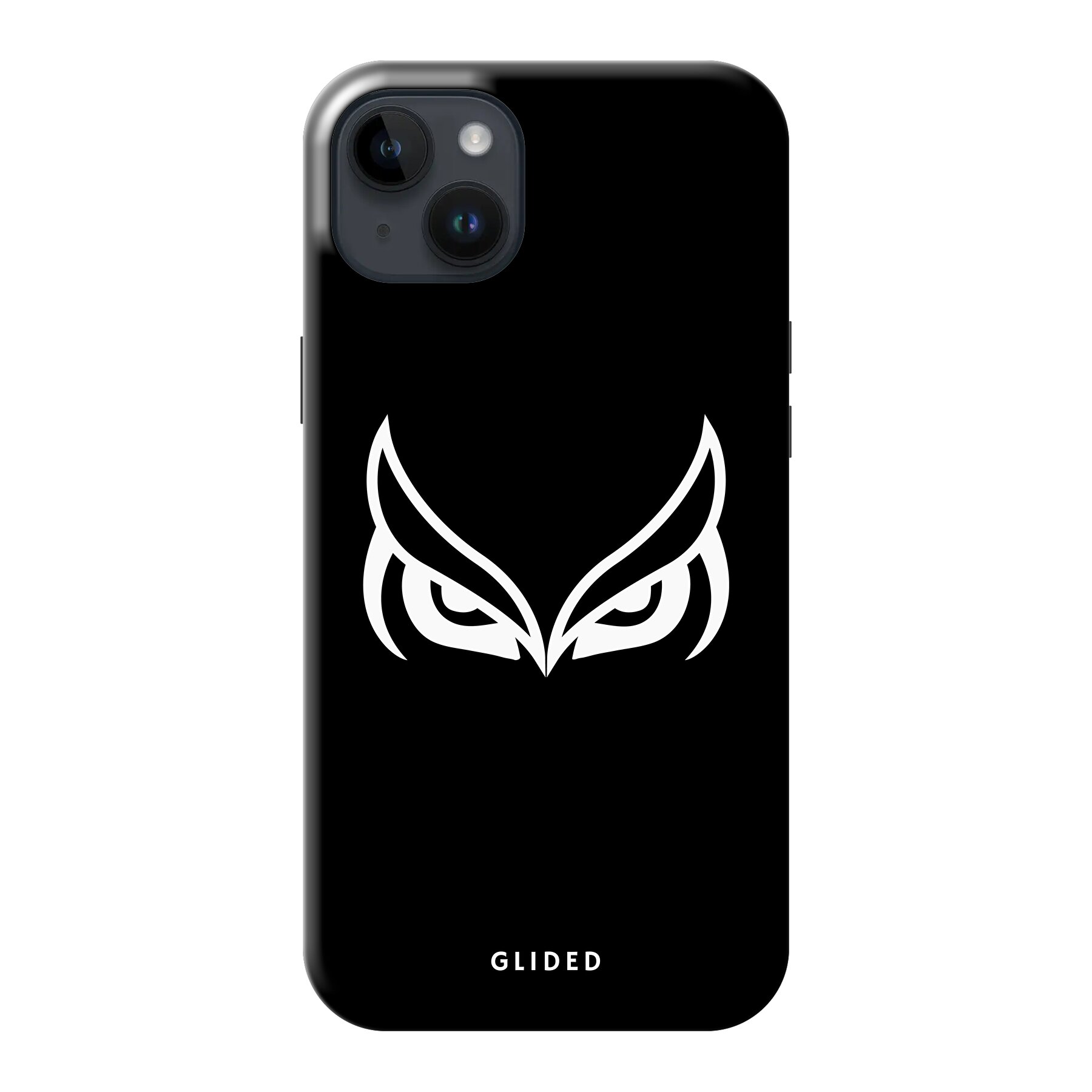 Immagine del prodotto Dark owl - iPhone 14 Plus Handyhülle