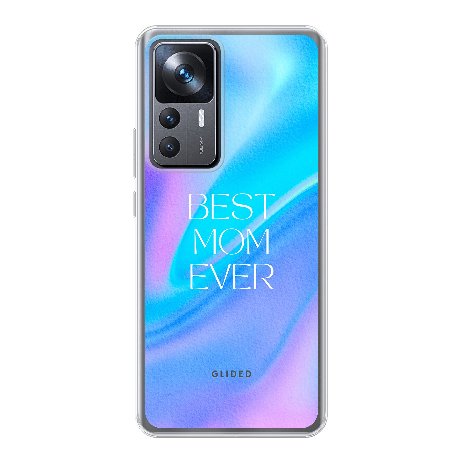 Best Mom - Xiaomi 12T Handyhülle