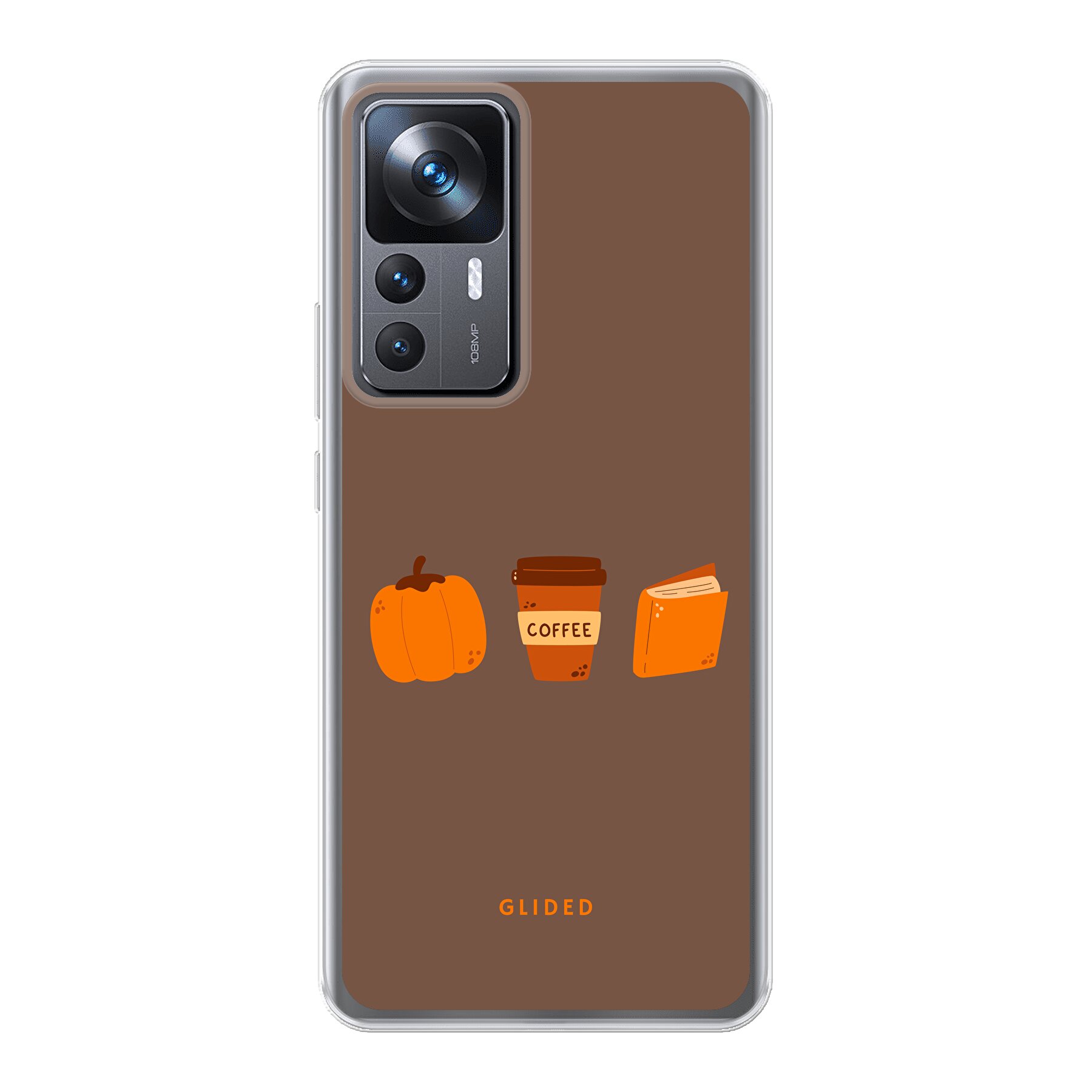 Autumn Essentials - Xiaomi 12T Handyhülle