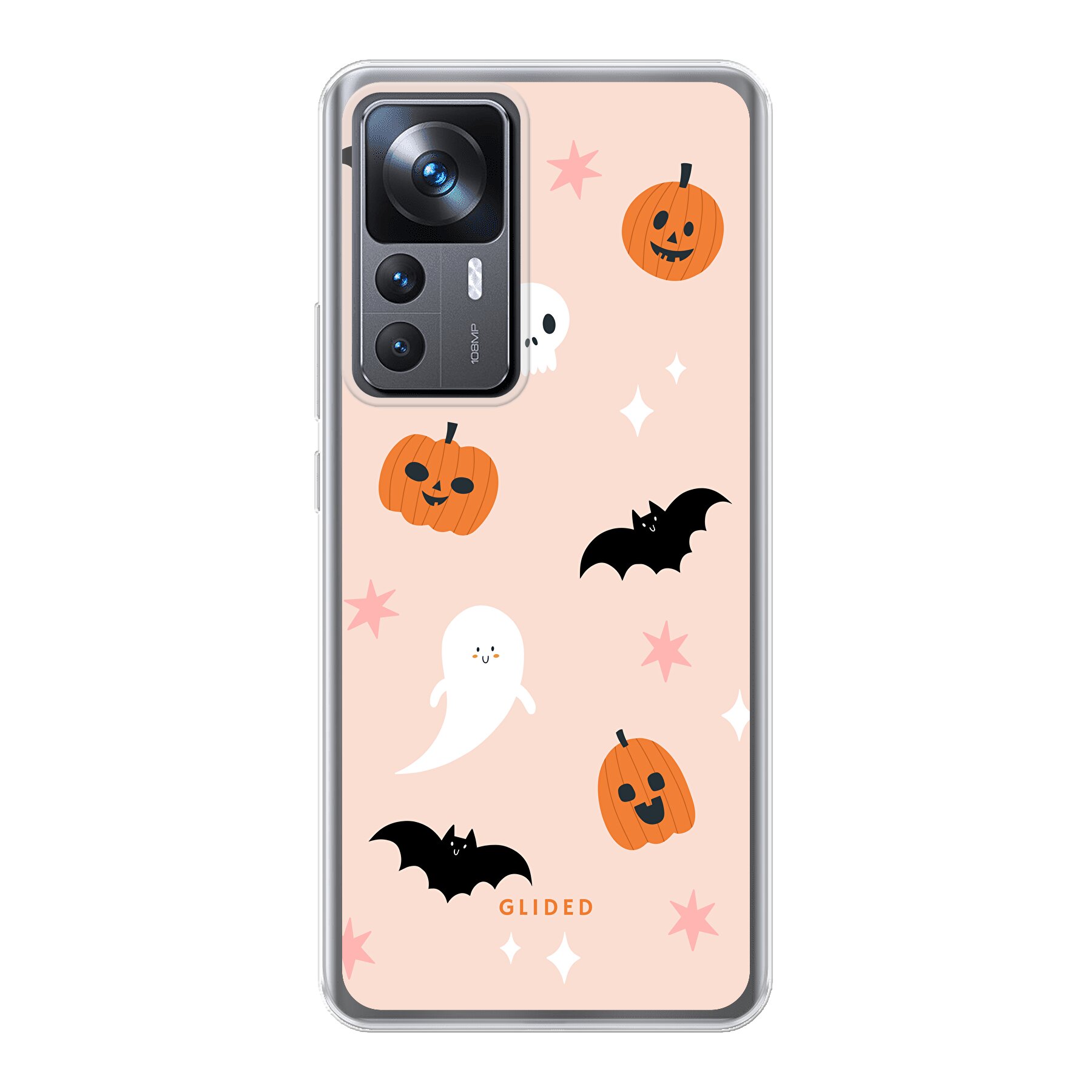 Cute Halloween - Xiaomi 12T Handyhülle