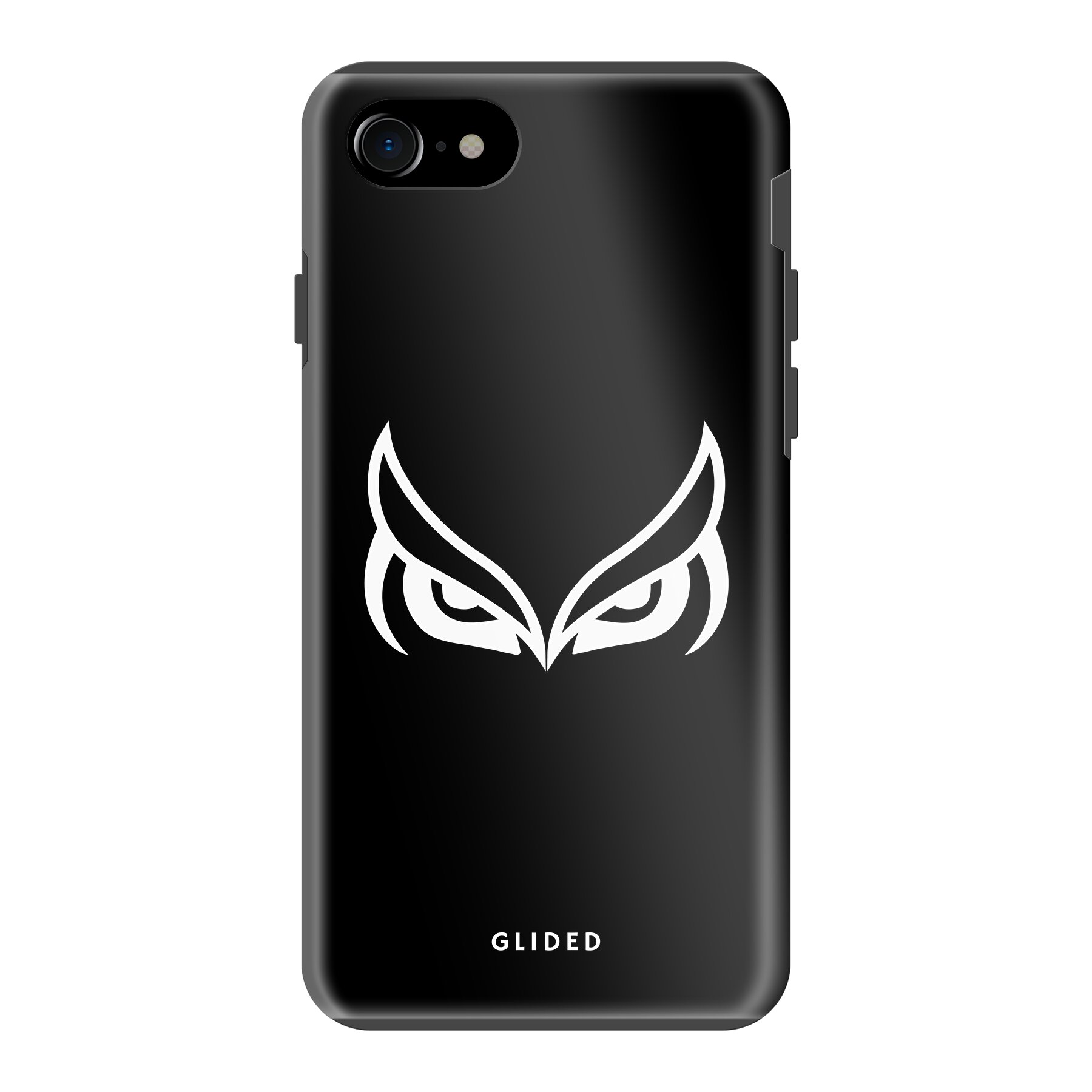 Tuotekuva Dark owl - iPhone SE 2022 Handyhülle